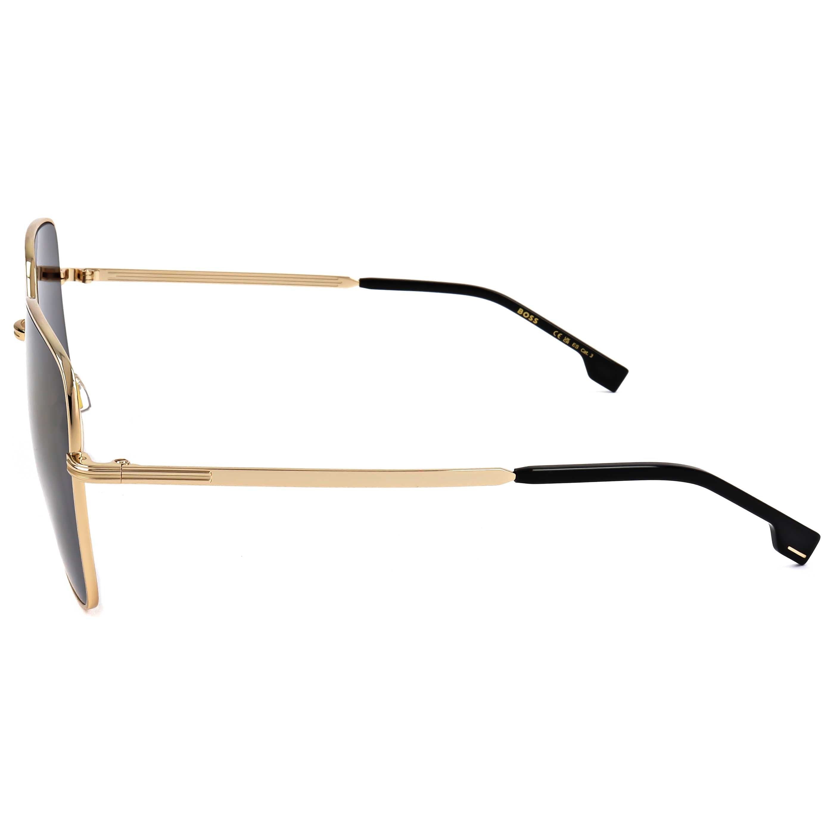 Hugo Boss Unisex Sunglasses BOSS1613-F-SK-J5G-59