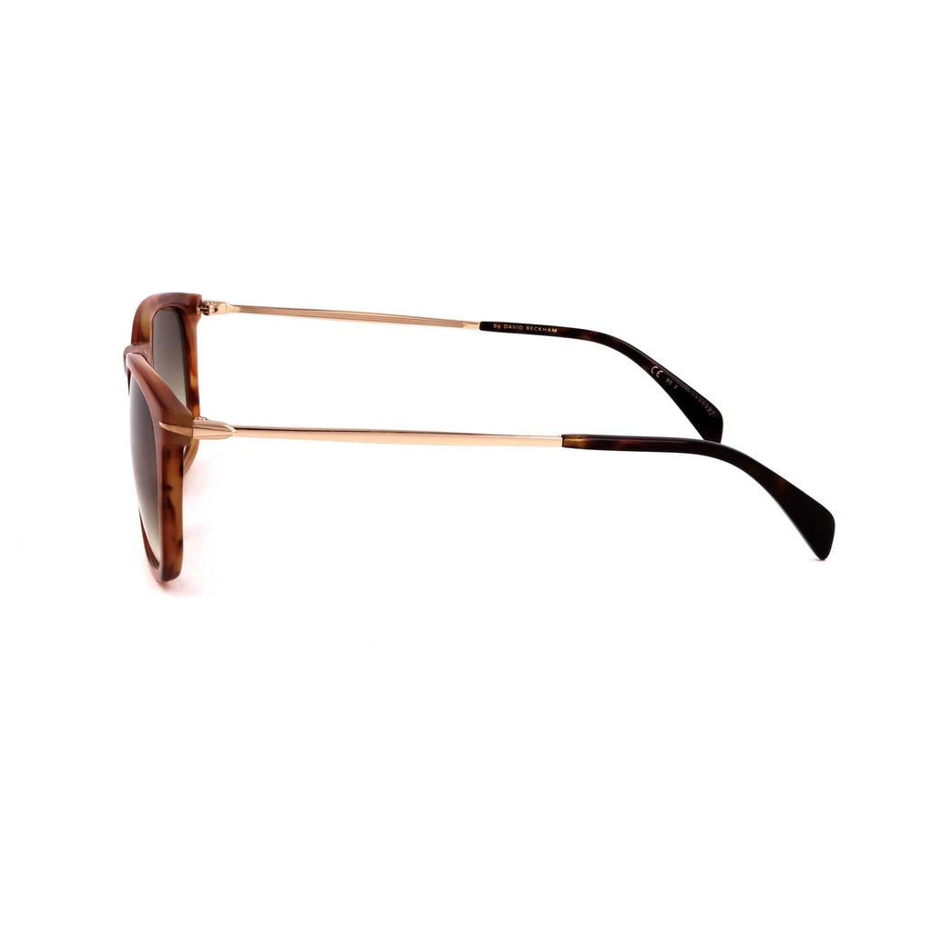 David Beckham Men's Sunglasses DB1034-S-HQZ-53
