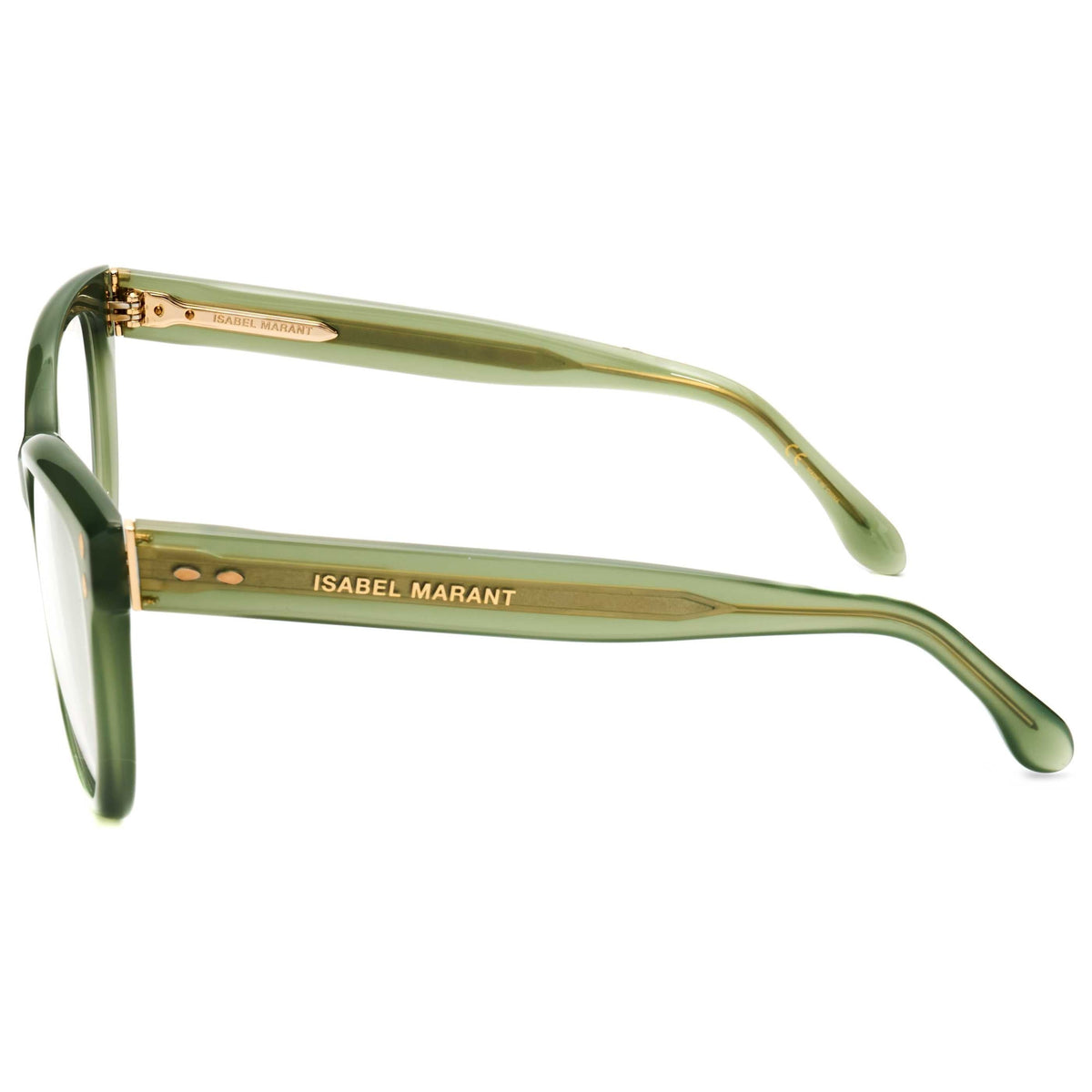 Isabel Marant Women's Eyeglasses IM0089-G-1ED-53