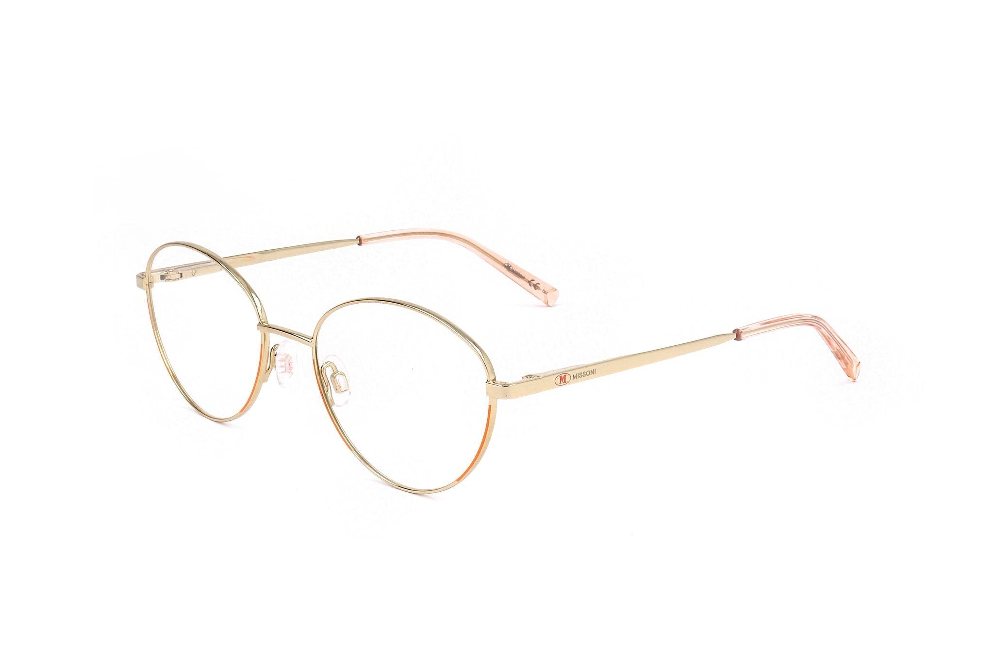 M Missoni Women's Glasses