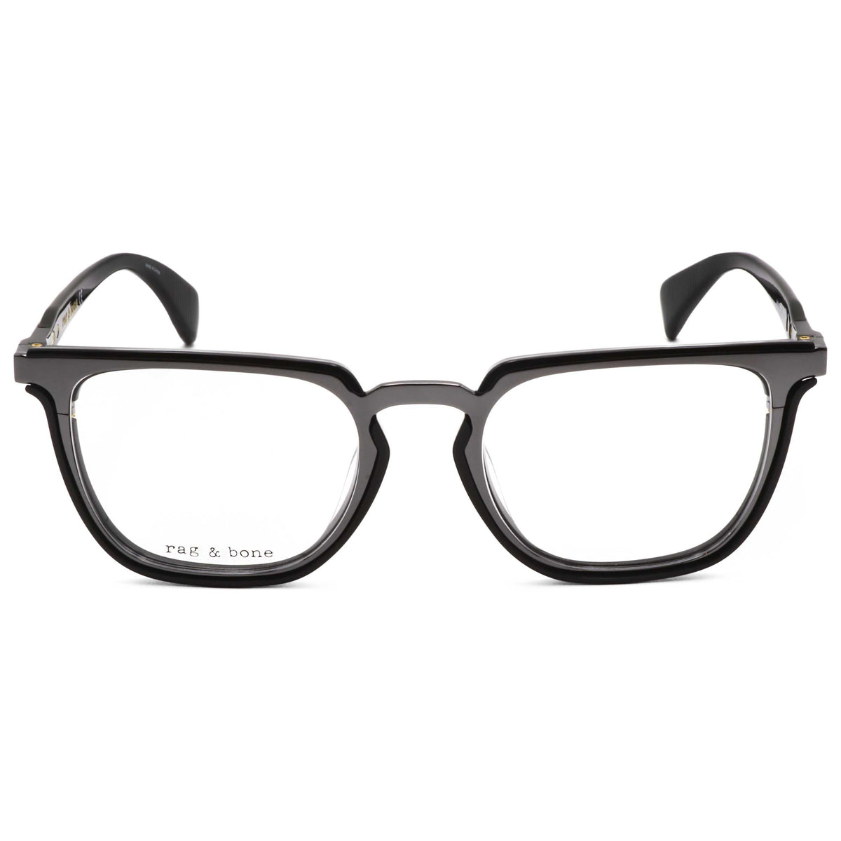 Rag & Bone Men's Eyeglasses RNB7039-ANS-51