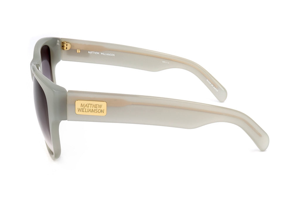 Matthew Williamson by Linda Farrow Women's Sunglasses