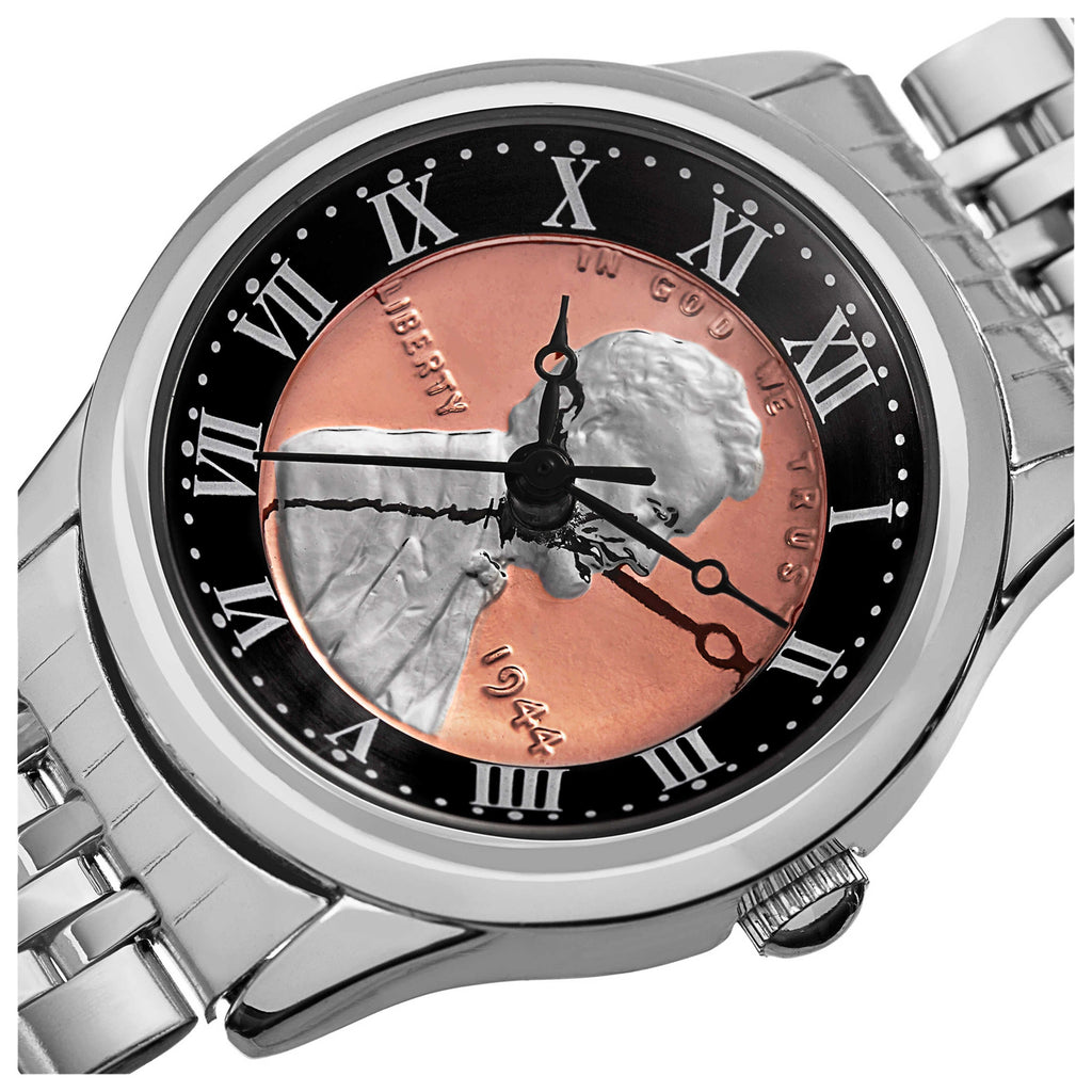 August Steiner Women's Watch CN011SS