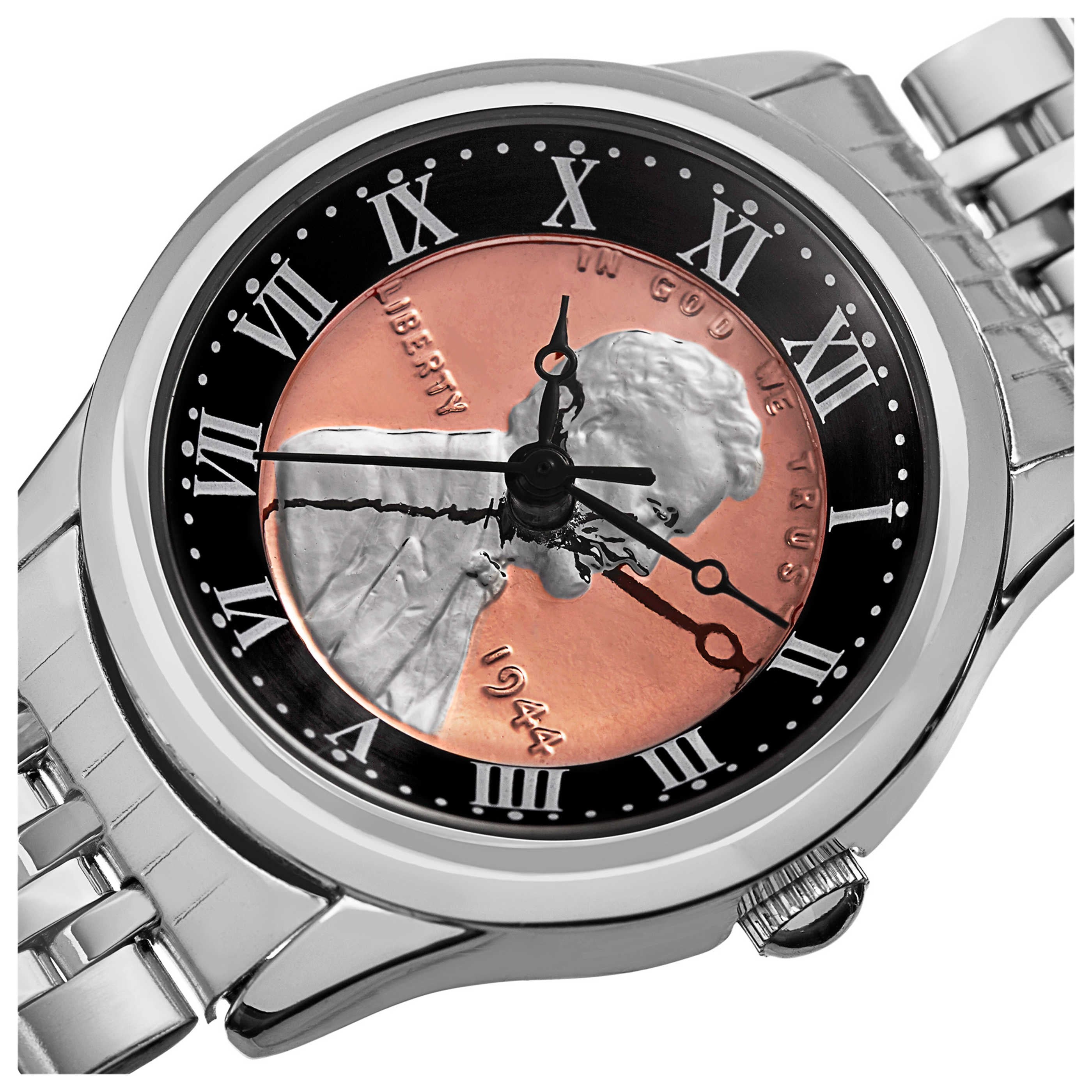 August Steiner Women's Watch CN011SS