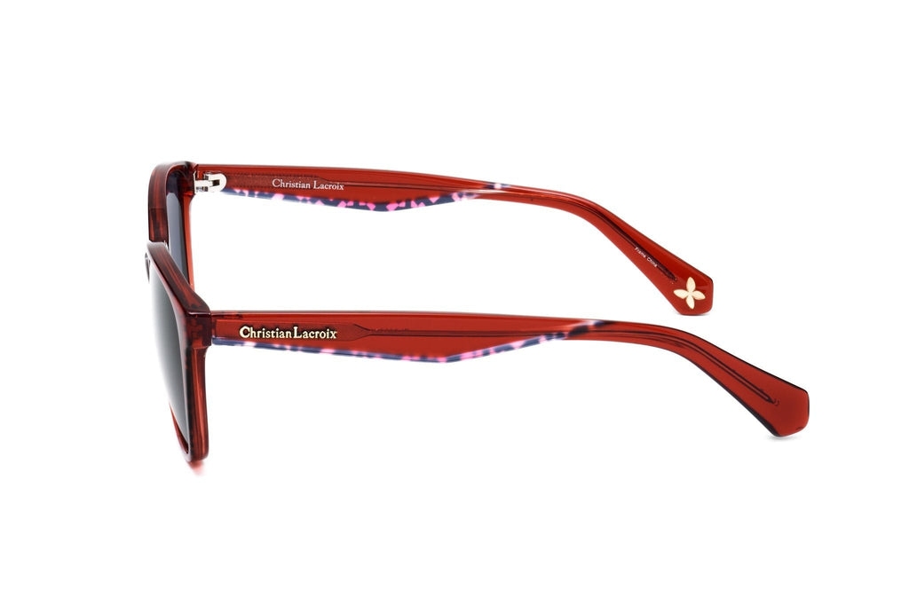 Christian Lacroix Women's Acetate Sunglasses