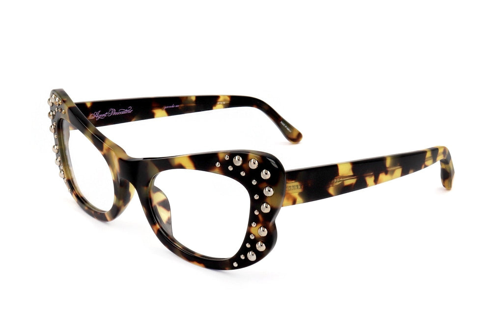 Agent Provocateur by Linda Farrow Women's Glasses