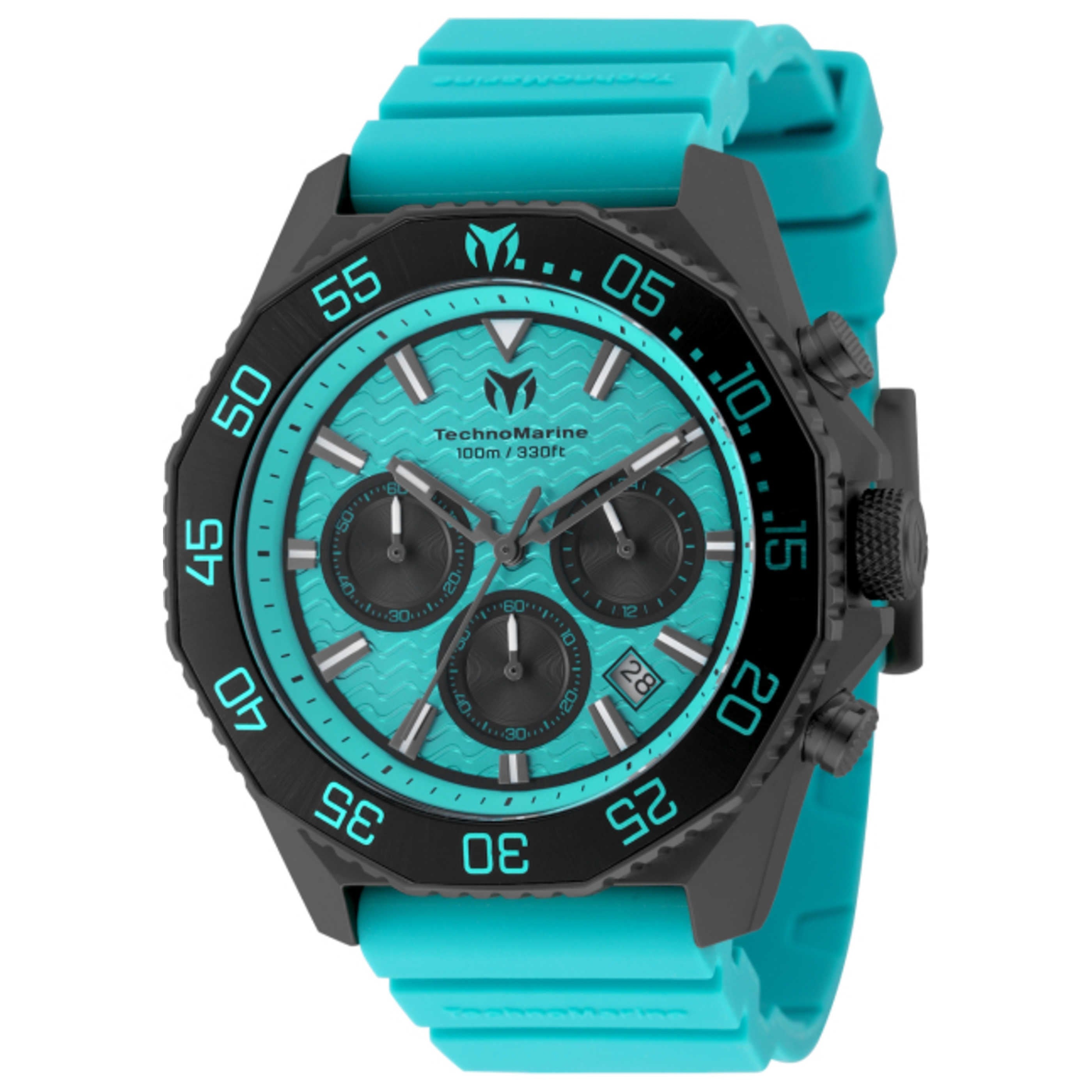 TechnoMarine Mara Vivo Men's Watch TM-225078