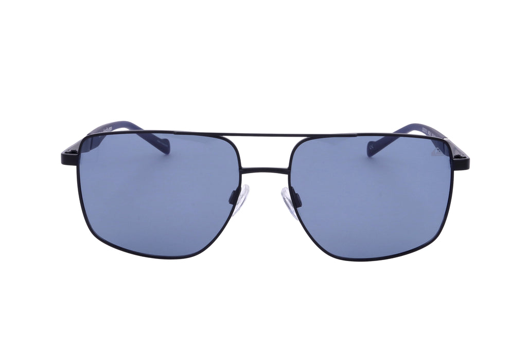 Quiksilver Men's Metal Sunglasses