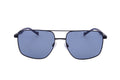 Quiksilver Men's Metal Sunglasses