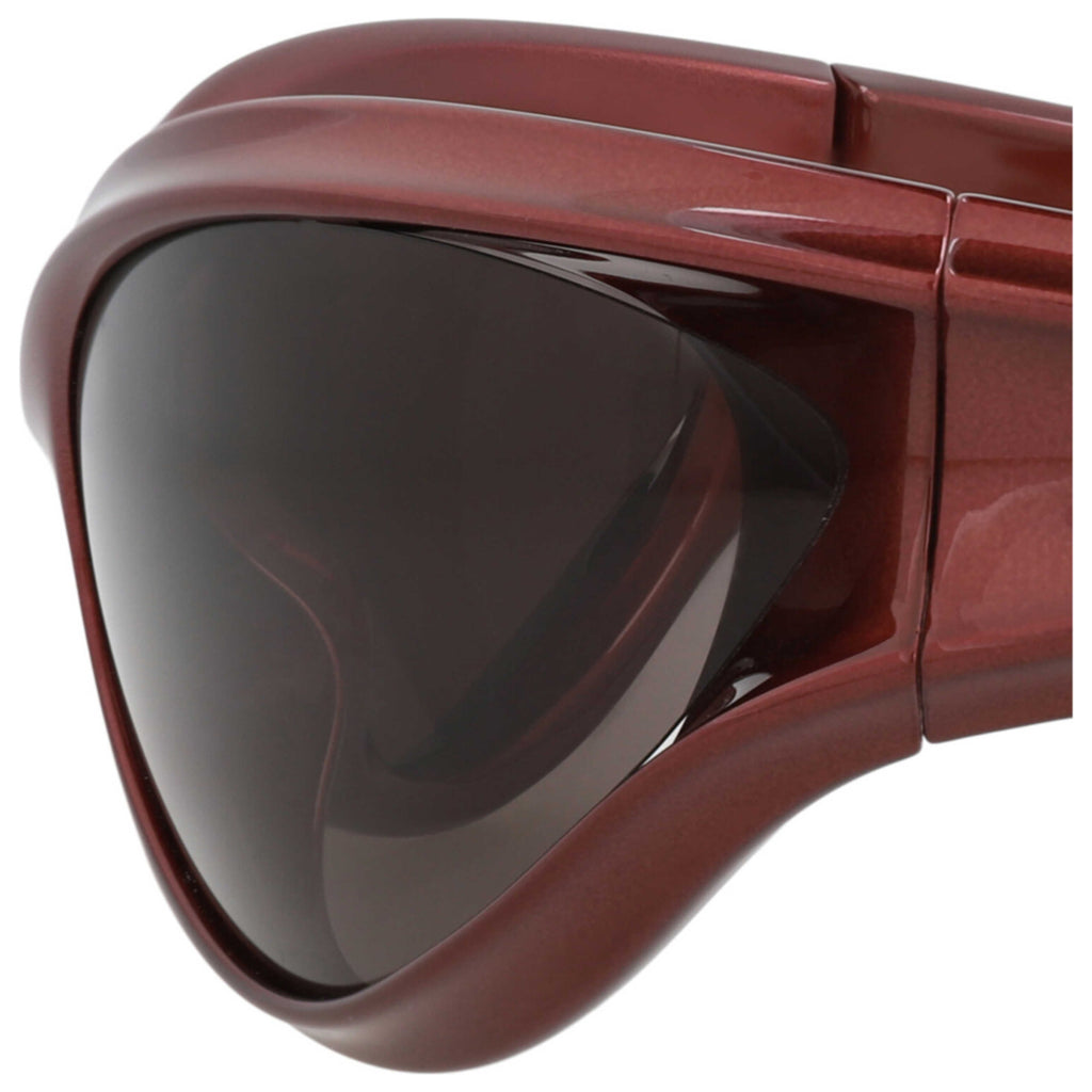 Balenciaga Unisex Sunglasses BB0317S-30014882-002