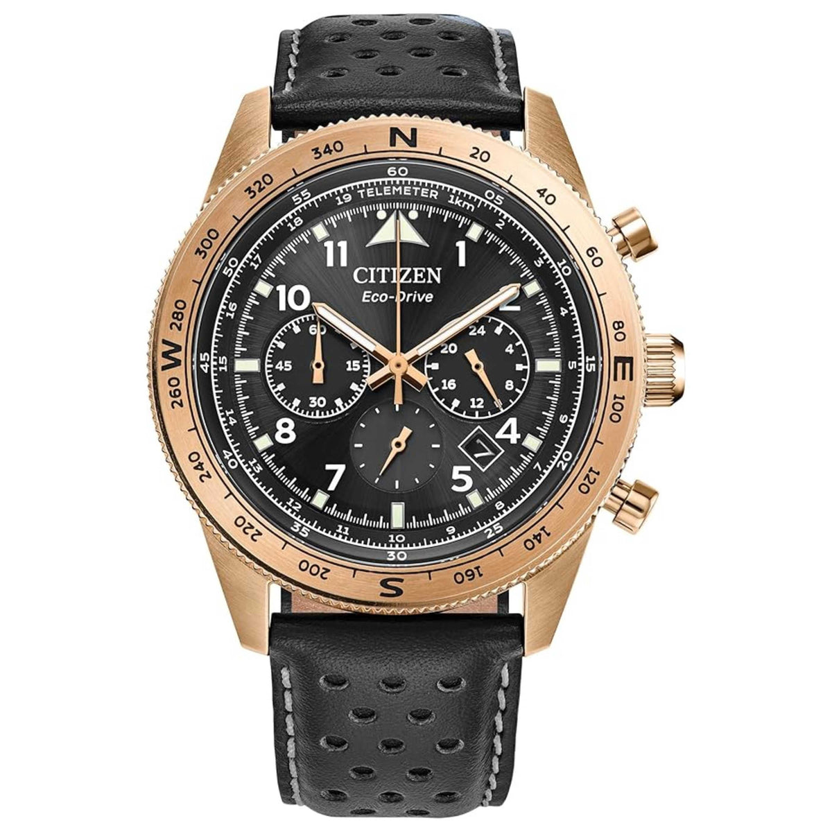 Citizen Men's Watch CA4553-01E