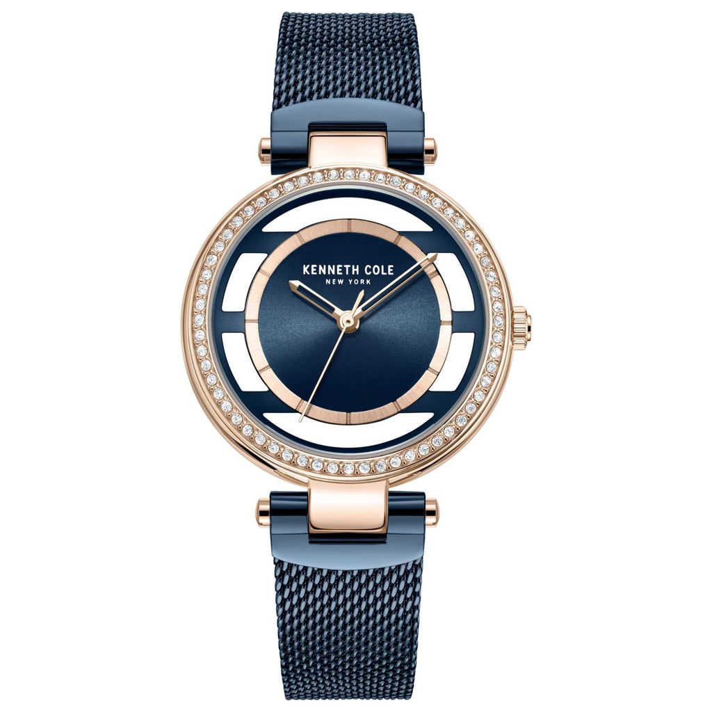Kenneth Cole Women's Watch KCWLG2219804