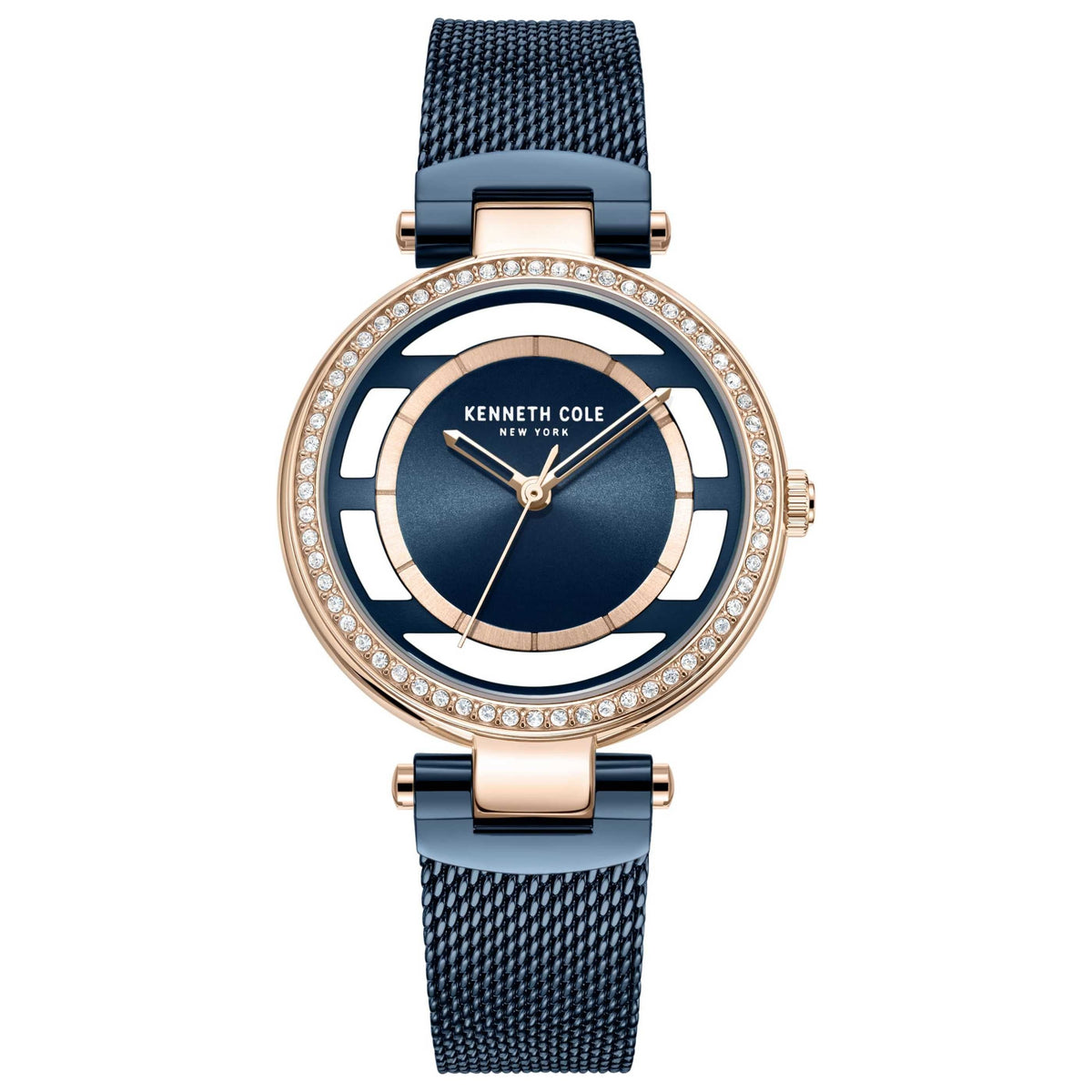 Kenneth Cole Women's Watch KCWLG2219804