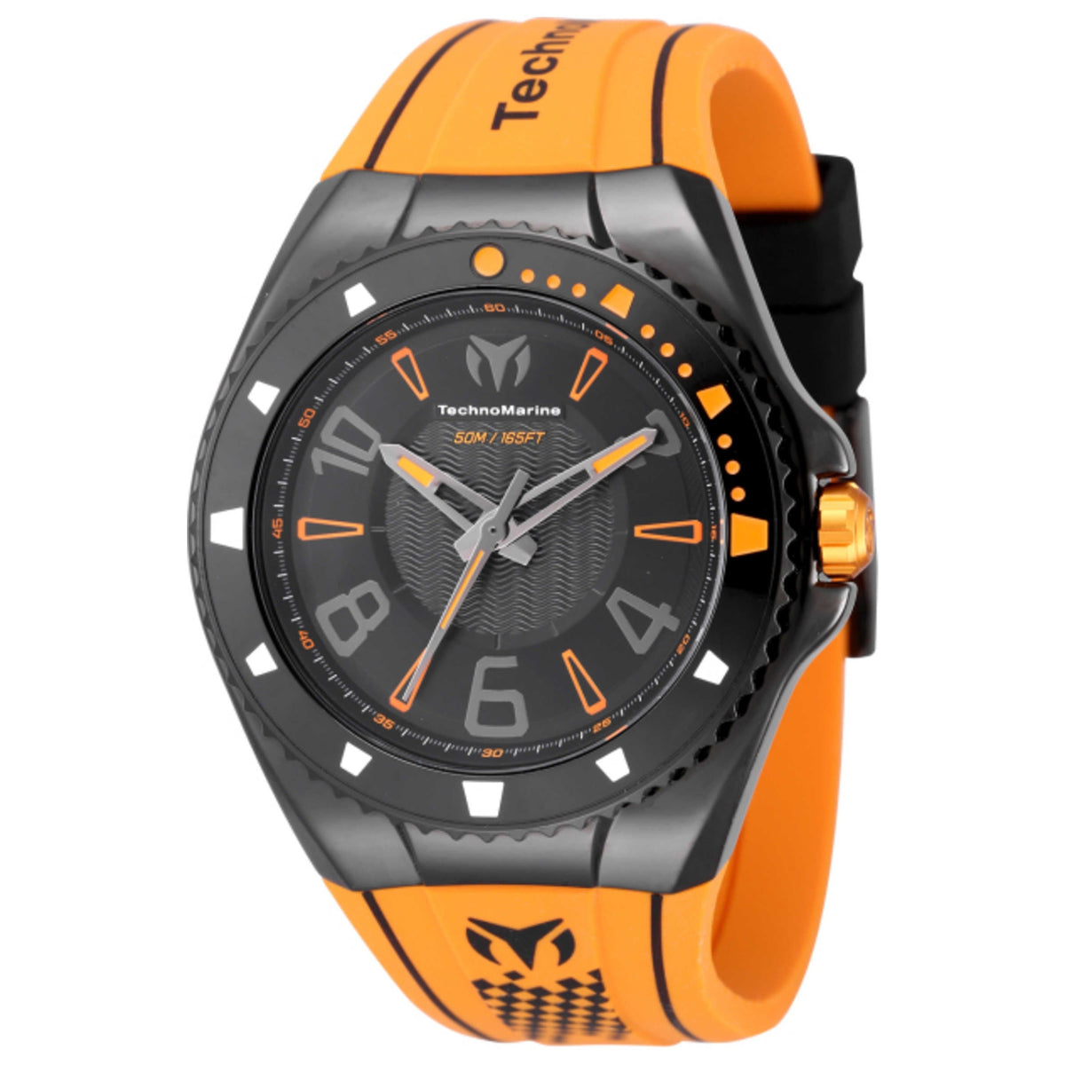 TechnoMarine Racing Legends Men's Watch TM-525009