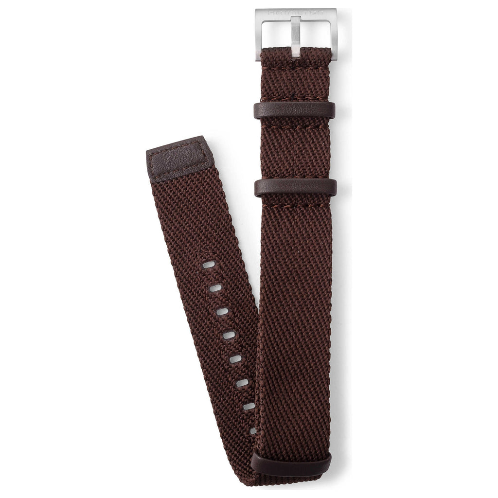 Hamilton Pan Europ Men's Watch H35445860