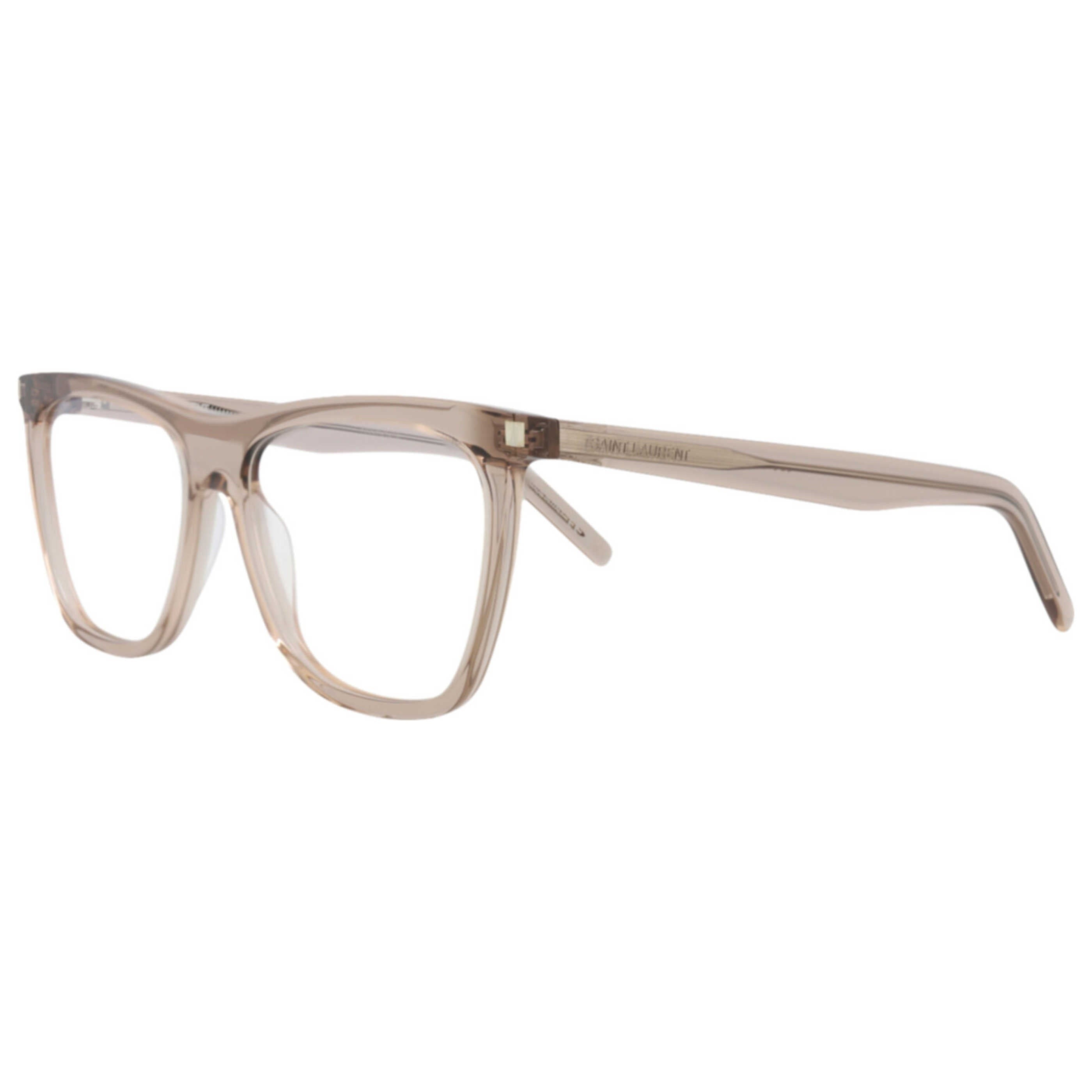 Saint Laurent Women's Eyeglasses SL518-30013050-004