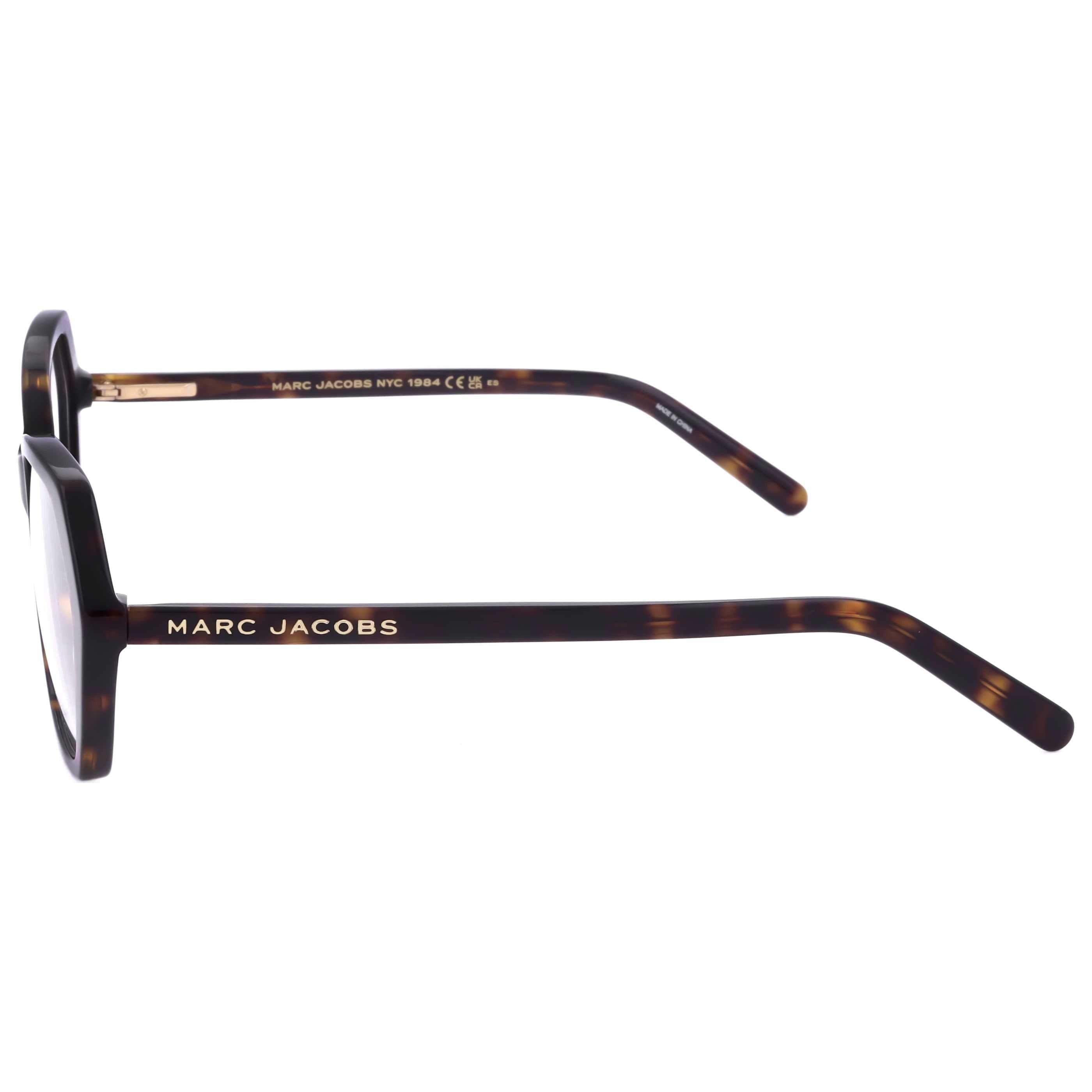 Marc Jacobs Women's Eyeglasses MARC660-086-54