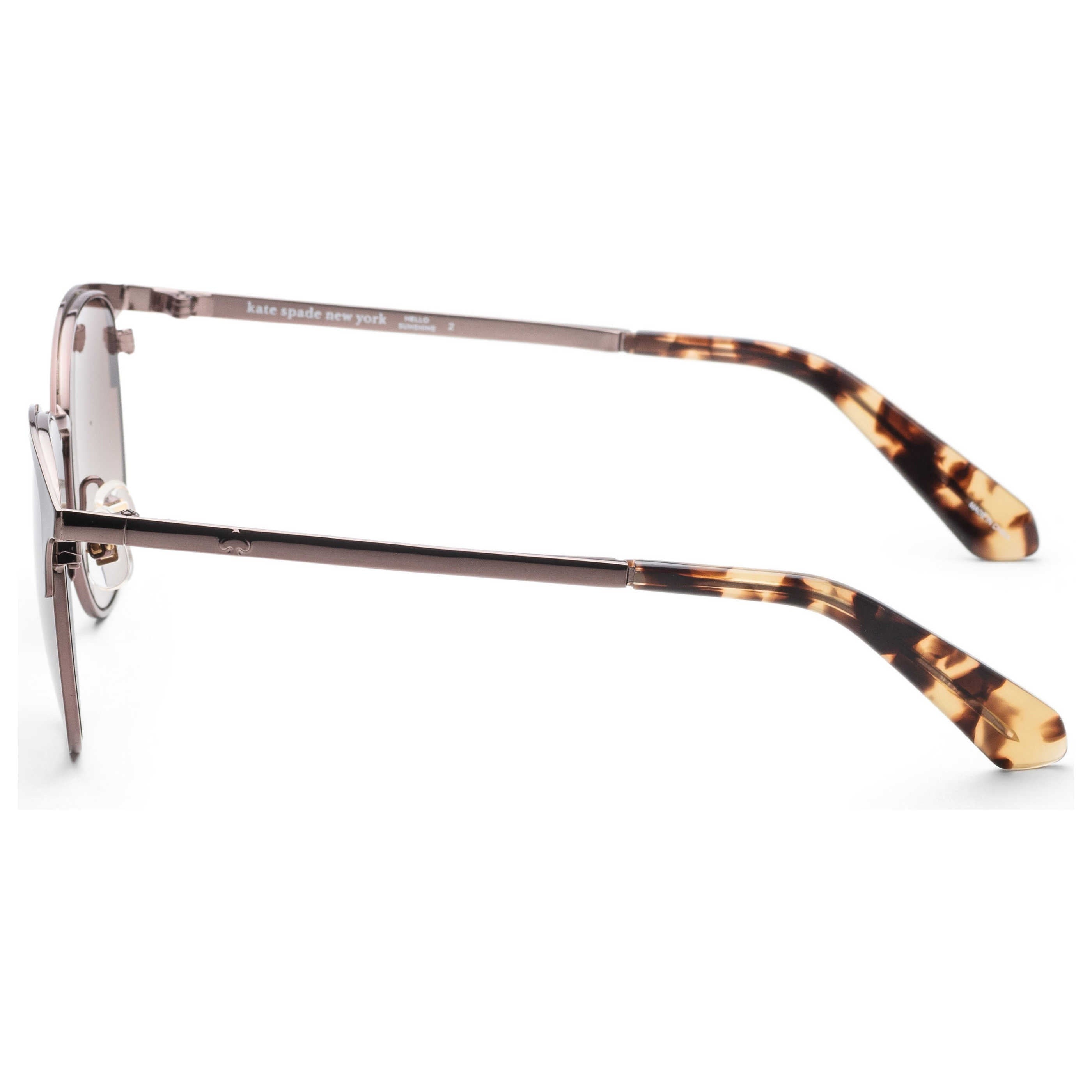 Kate Spade Joelynn Women's Sunglasses JOELYNN-S-09Q-52