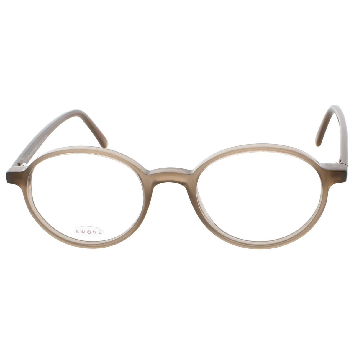 Andy Wolf Unisex Eyeglasses AW-4538-D-48