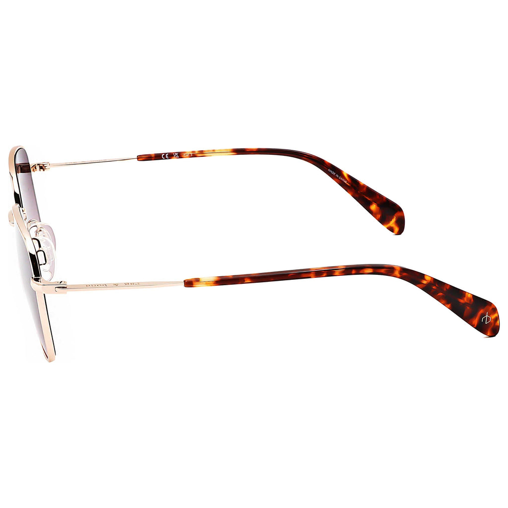Rag & Bone Women's Sunglasses RNB5049-G-S-AU2-52
