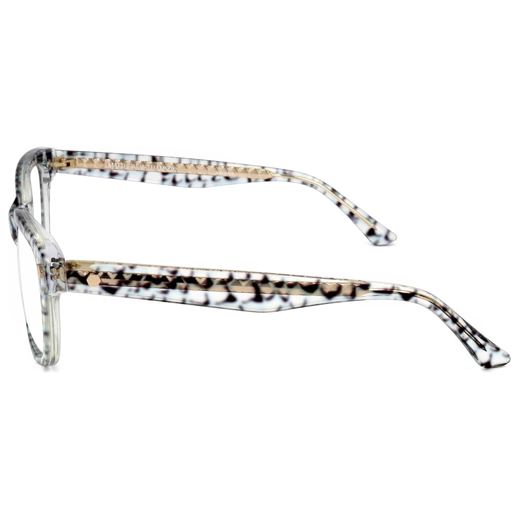 Linda Farrow Women's Opticals MW118-C5-50