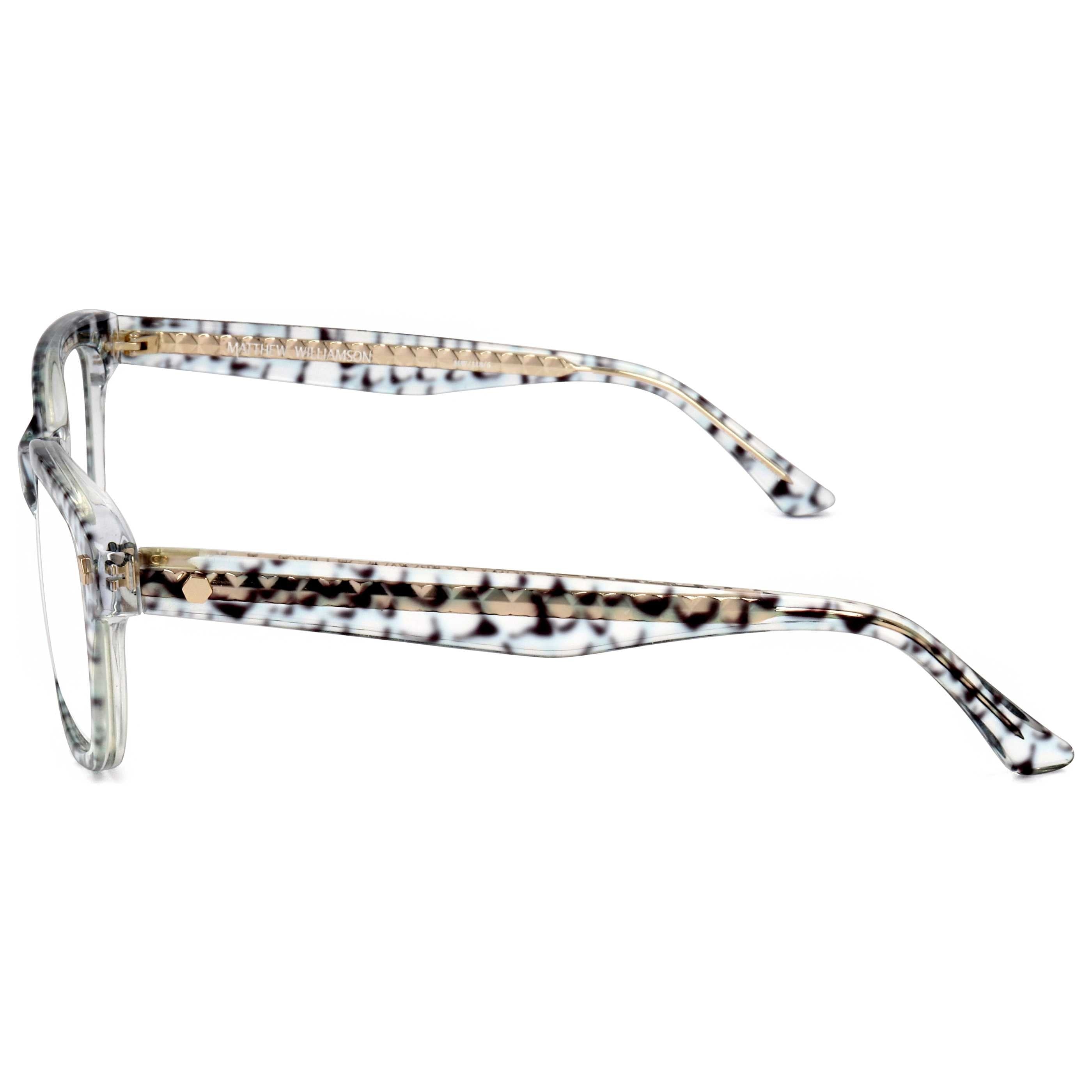 Linda Farrow Women's Opticals MW118-C5-50