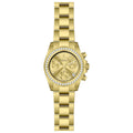 Invicta Elite Diamond Women's Watch IN-51111