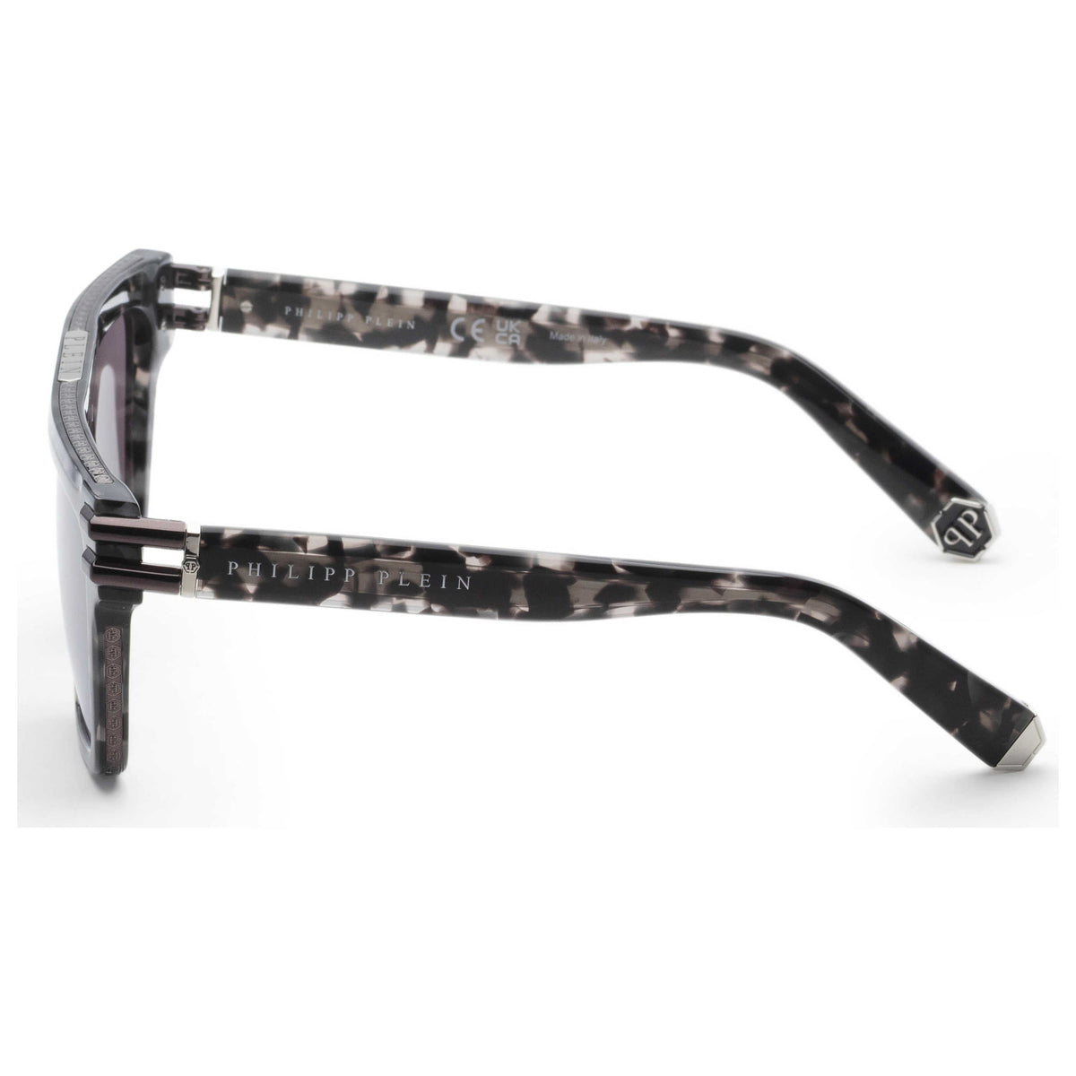 Philipp Plein Unisex Sunglasses SPP108V-56-721X