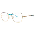 Coco Song Women's Eyeglasses CS-TEXAS-DREAM-CV259-04-09
