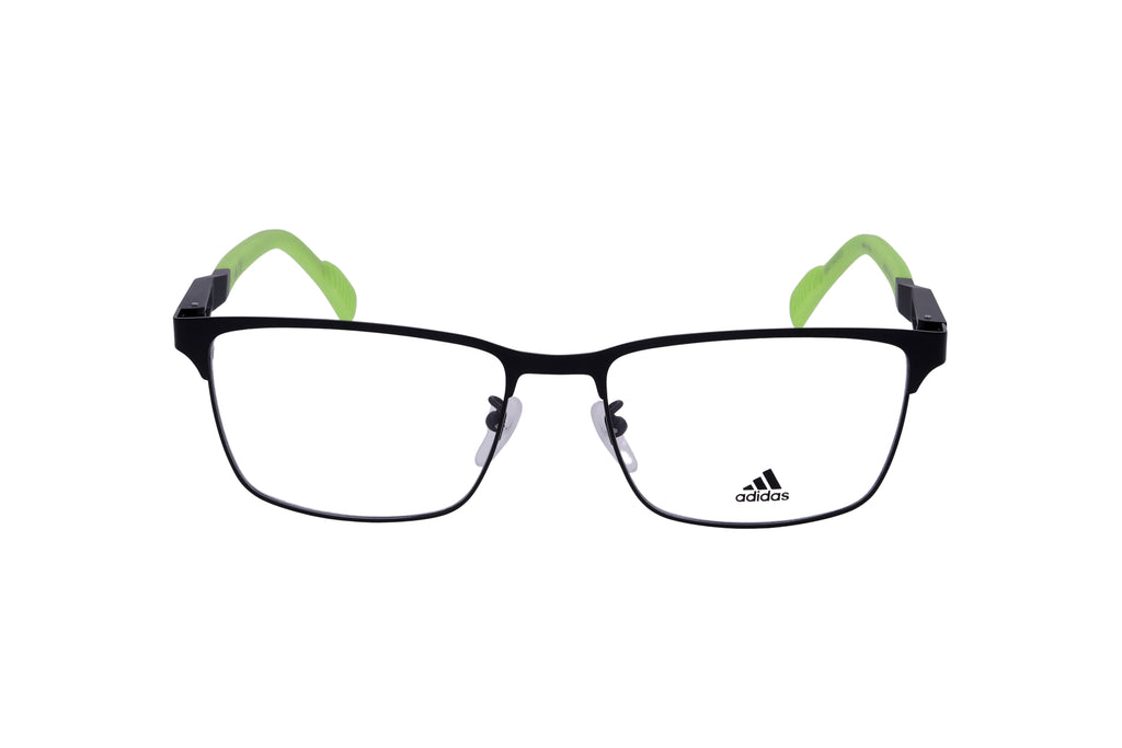 Adidas Sport Men's Metal Glasses