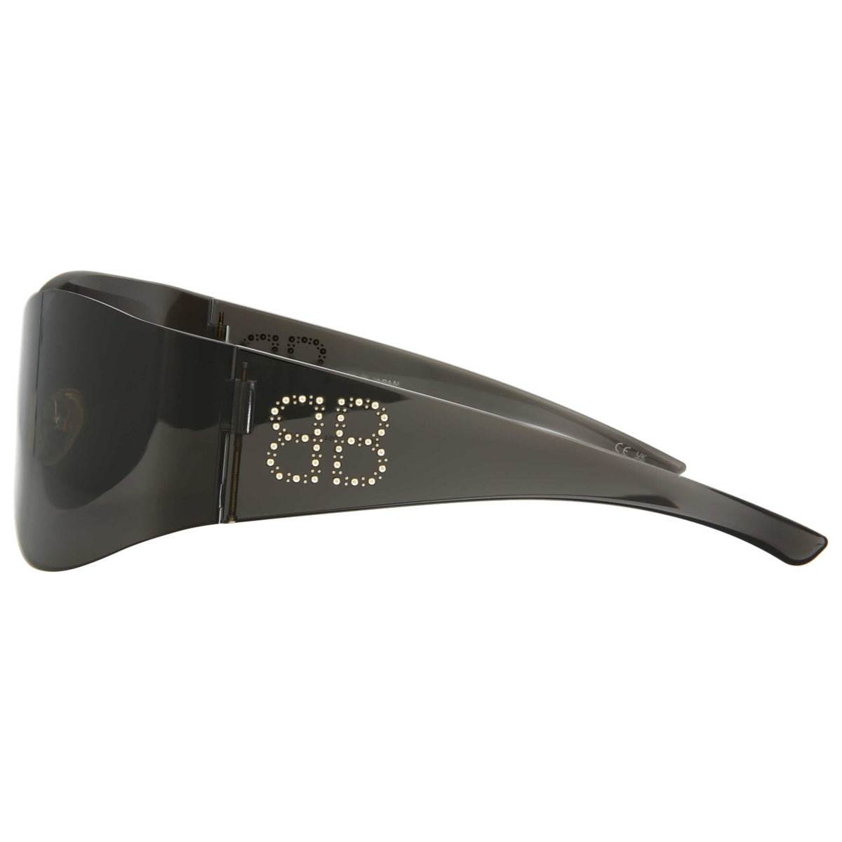 Balenciaga Women's Sunglasses BB0122S-30009742-004