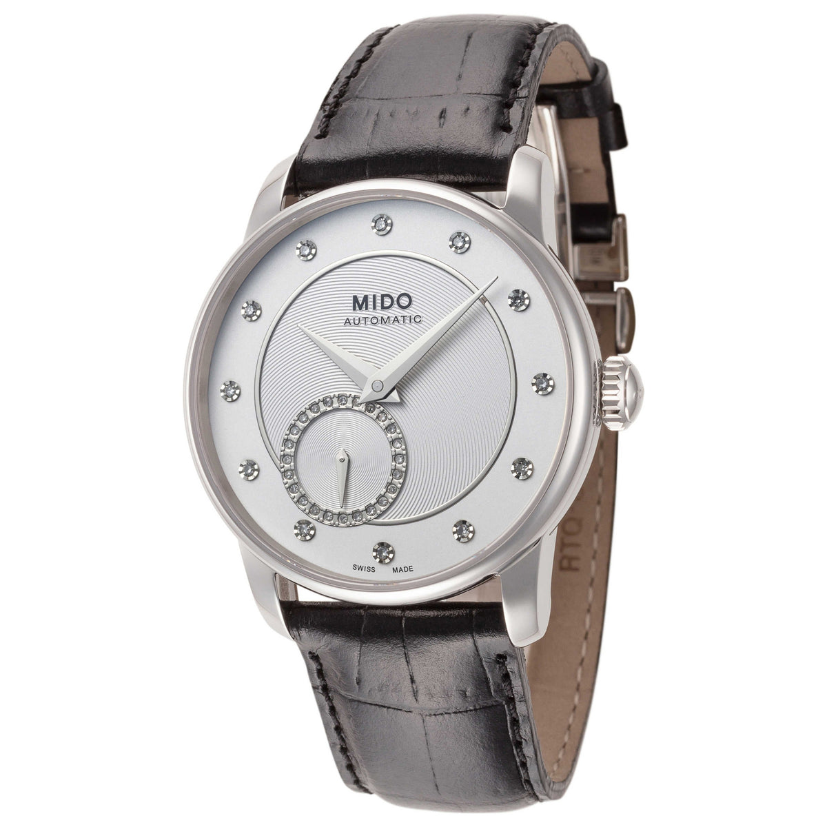 Mido Baroncelli II Women's Watch M0072281603600