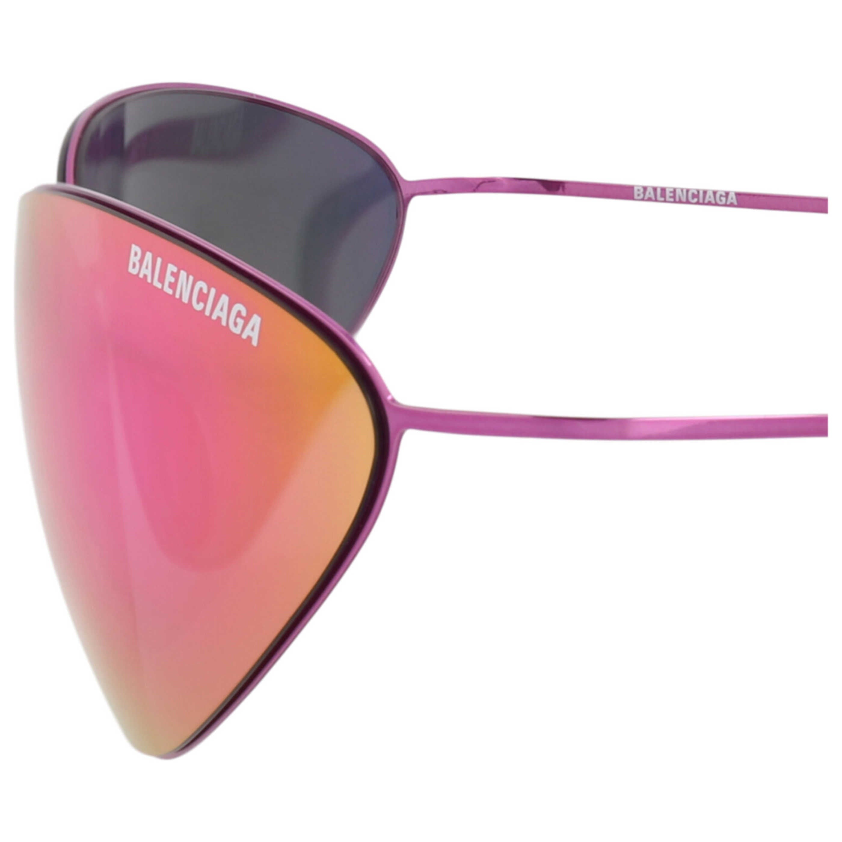 Balenciaga Unisex Sunglasses BB0350S-30015642-003