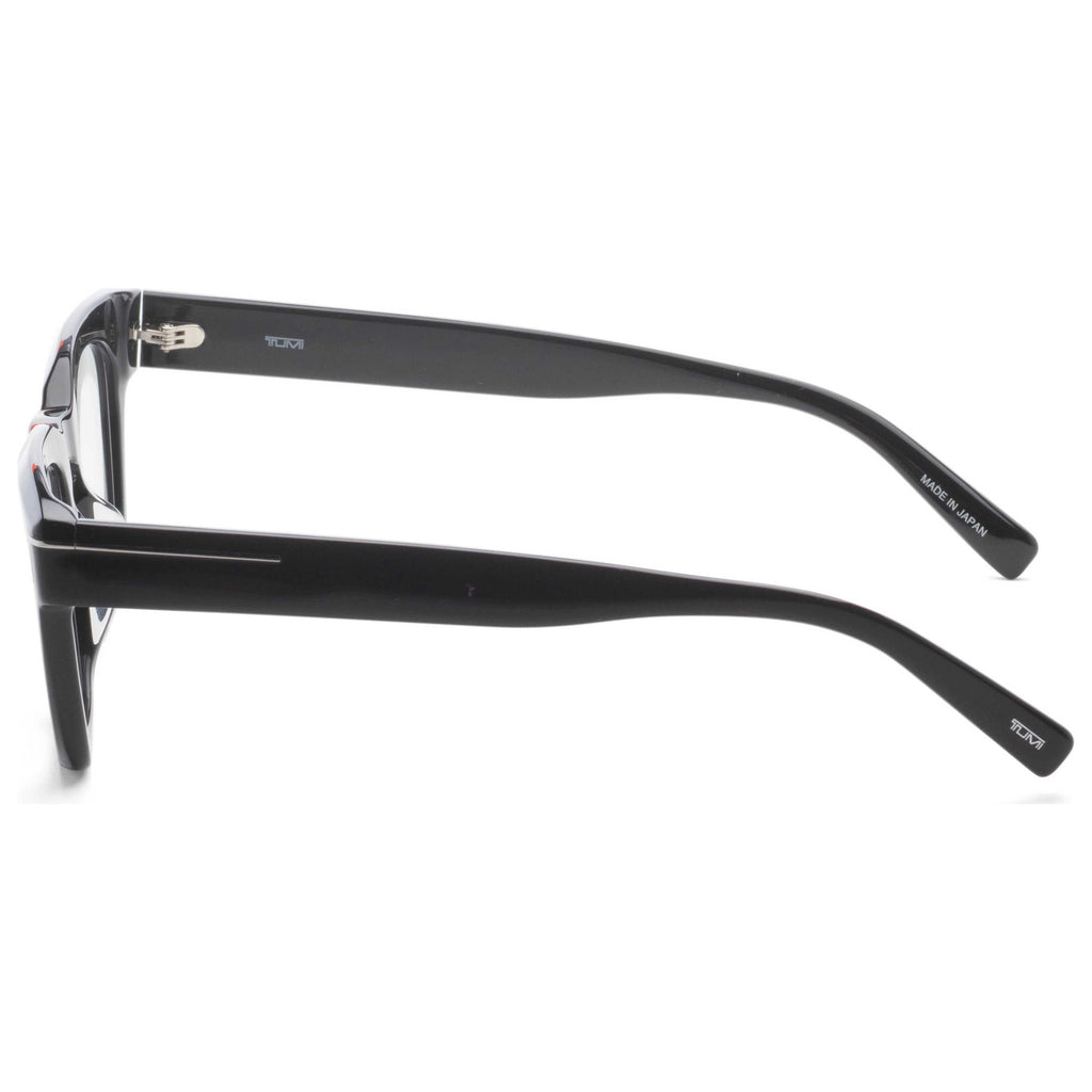 Tumi Men's Eyeglasses VTU533500BLA