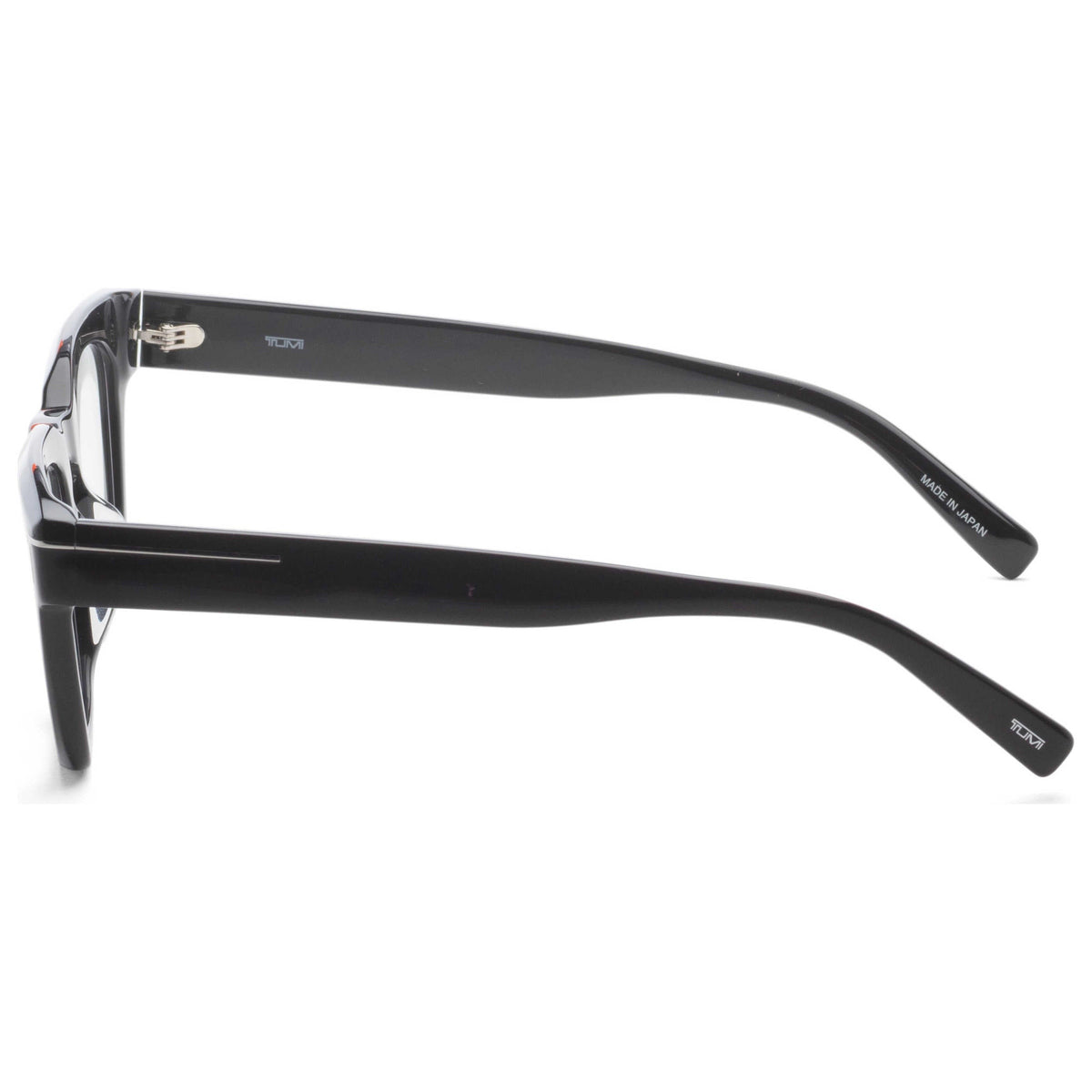 Tumi Men's Eyeglasses VTU533500BLA