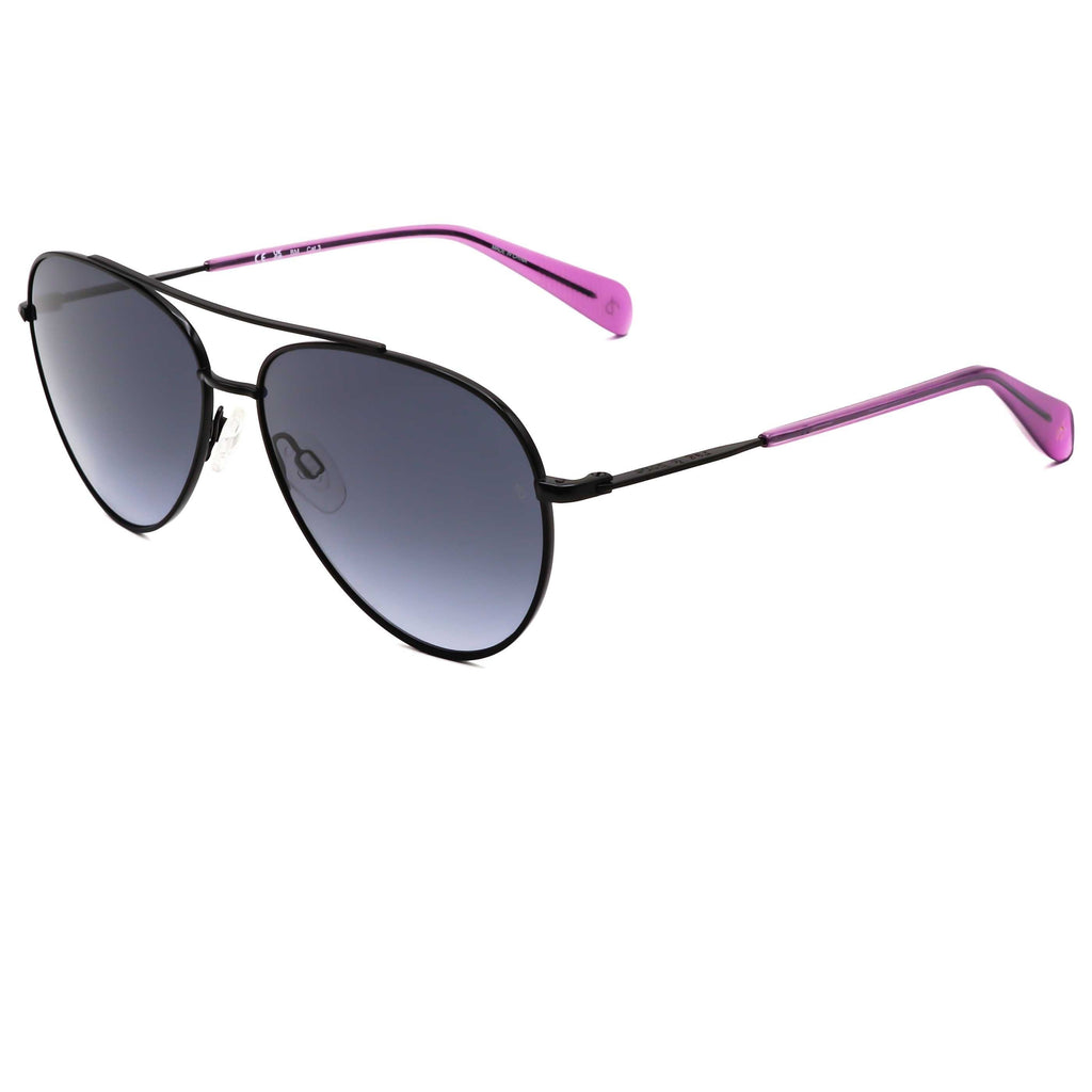 Rag & Bone Unisex Sunglasses RNB1064-G-S-807-58
