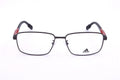 Adidas Sport Men's Metal Glasses