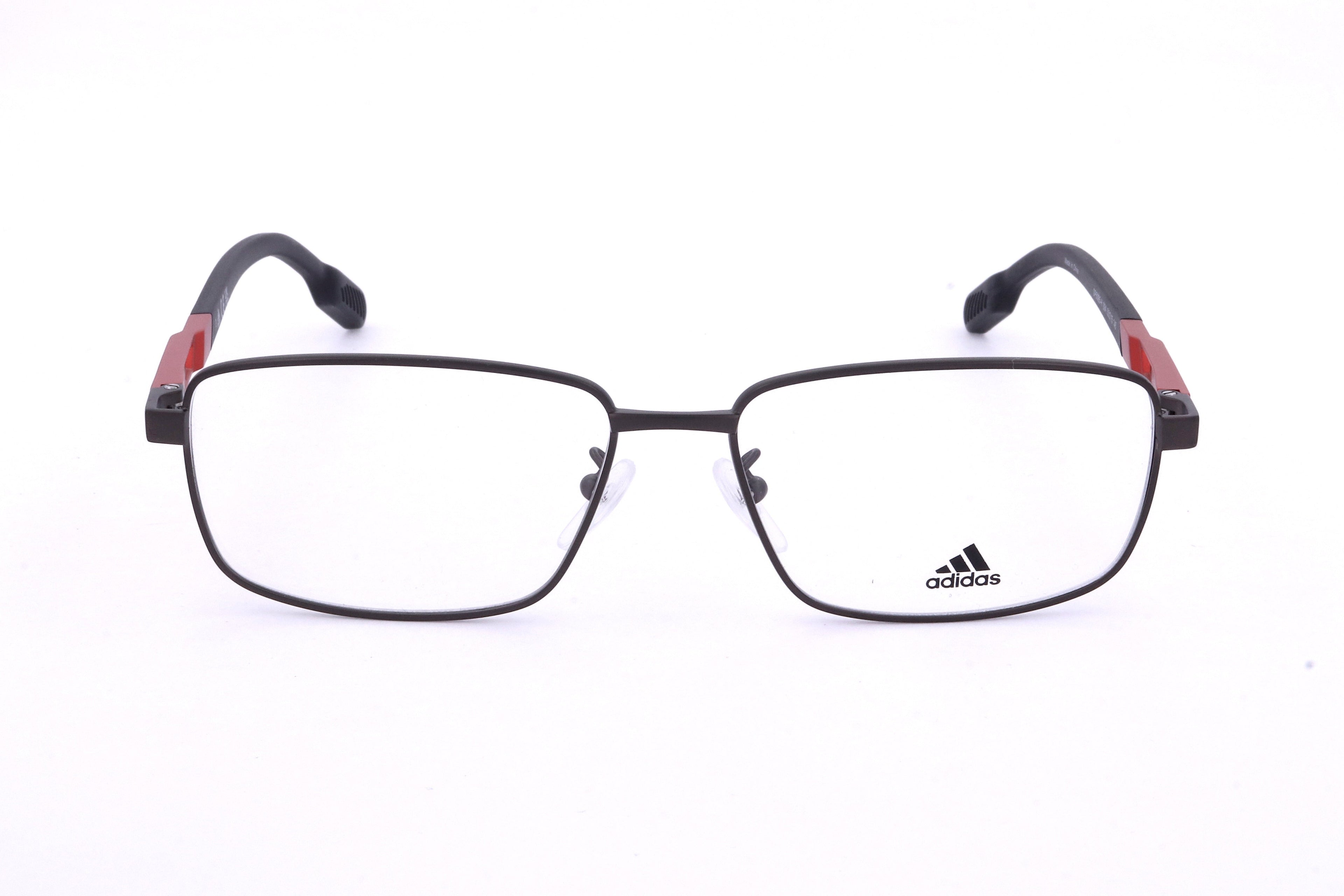 Adidas Sport Men's Metal Glasses
