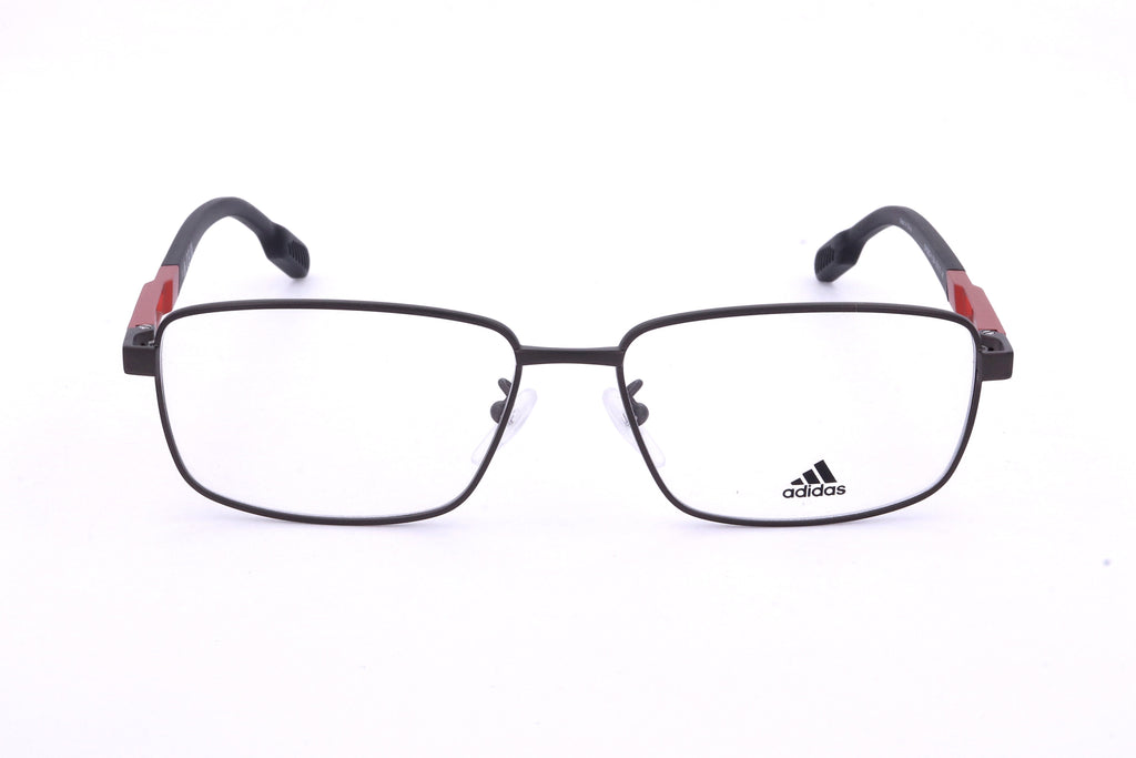 Adidas Sport Men's Metal Glasses