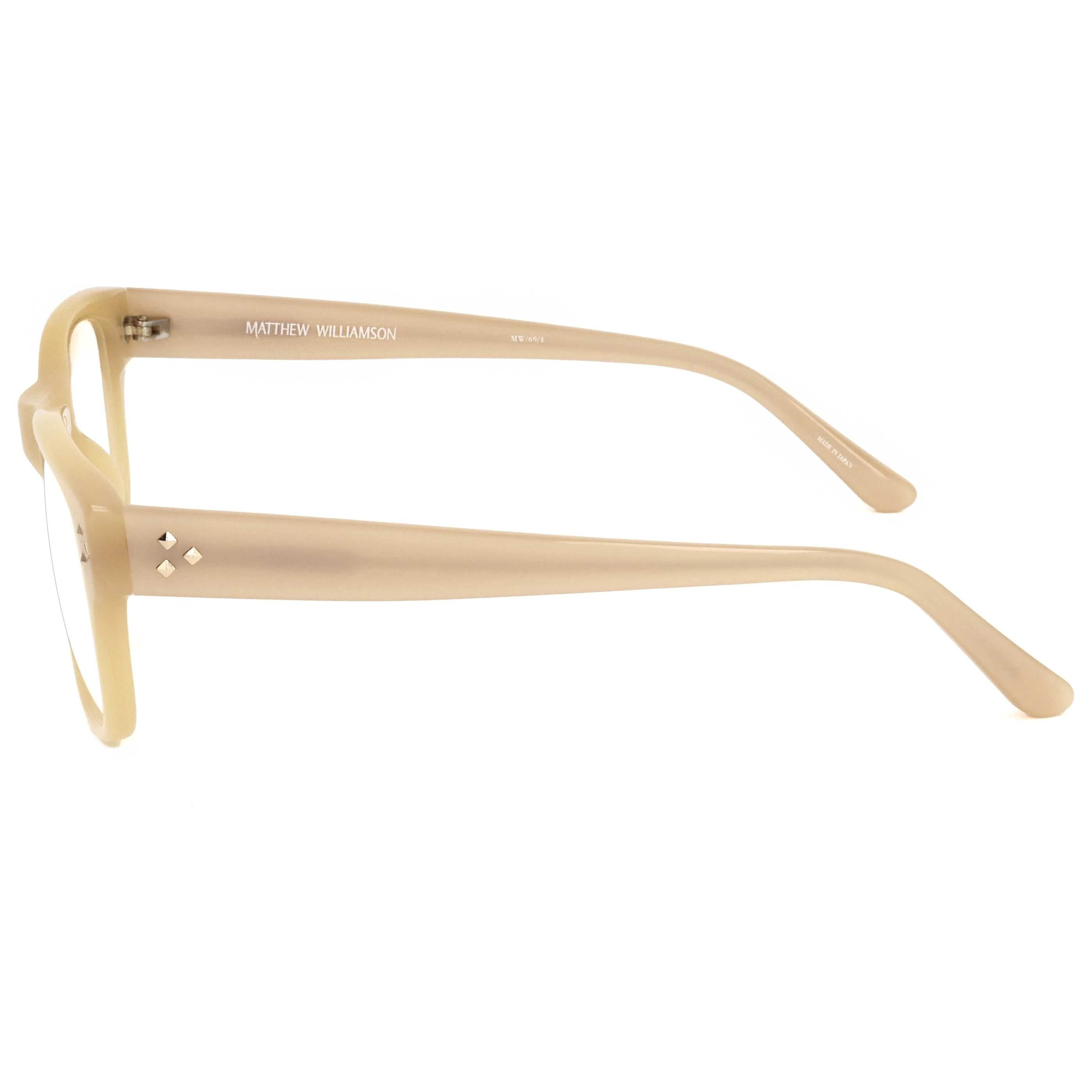 Linda Farrow Women's Opticals MW69-C4-51