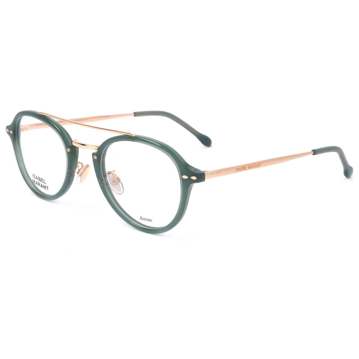 Isabel Marant Women's Eyeglasses IM0015-PEF-49