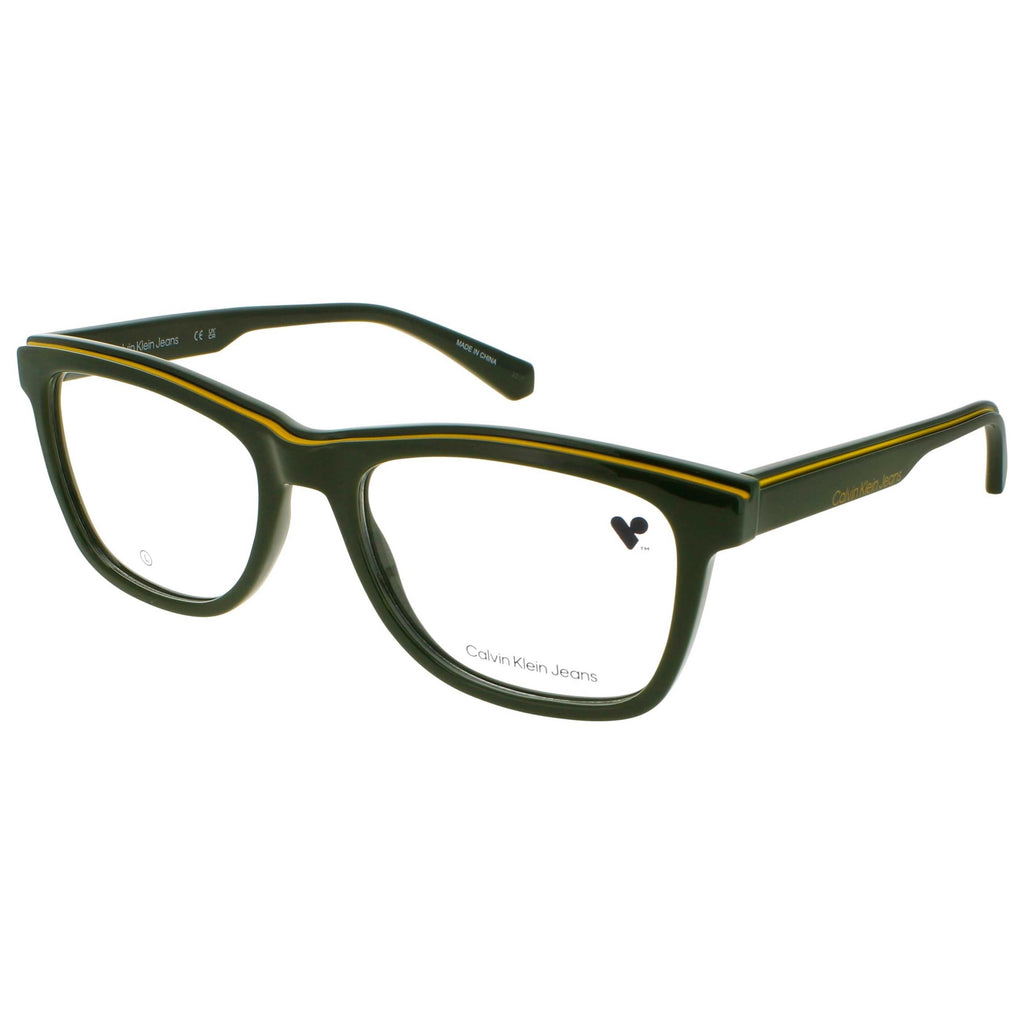 Calvin Klein Jeans Unisex Eyeglasses CKJ-CKJ24610-309-54