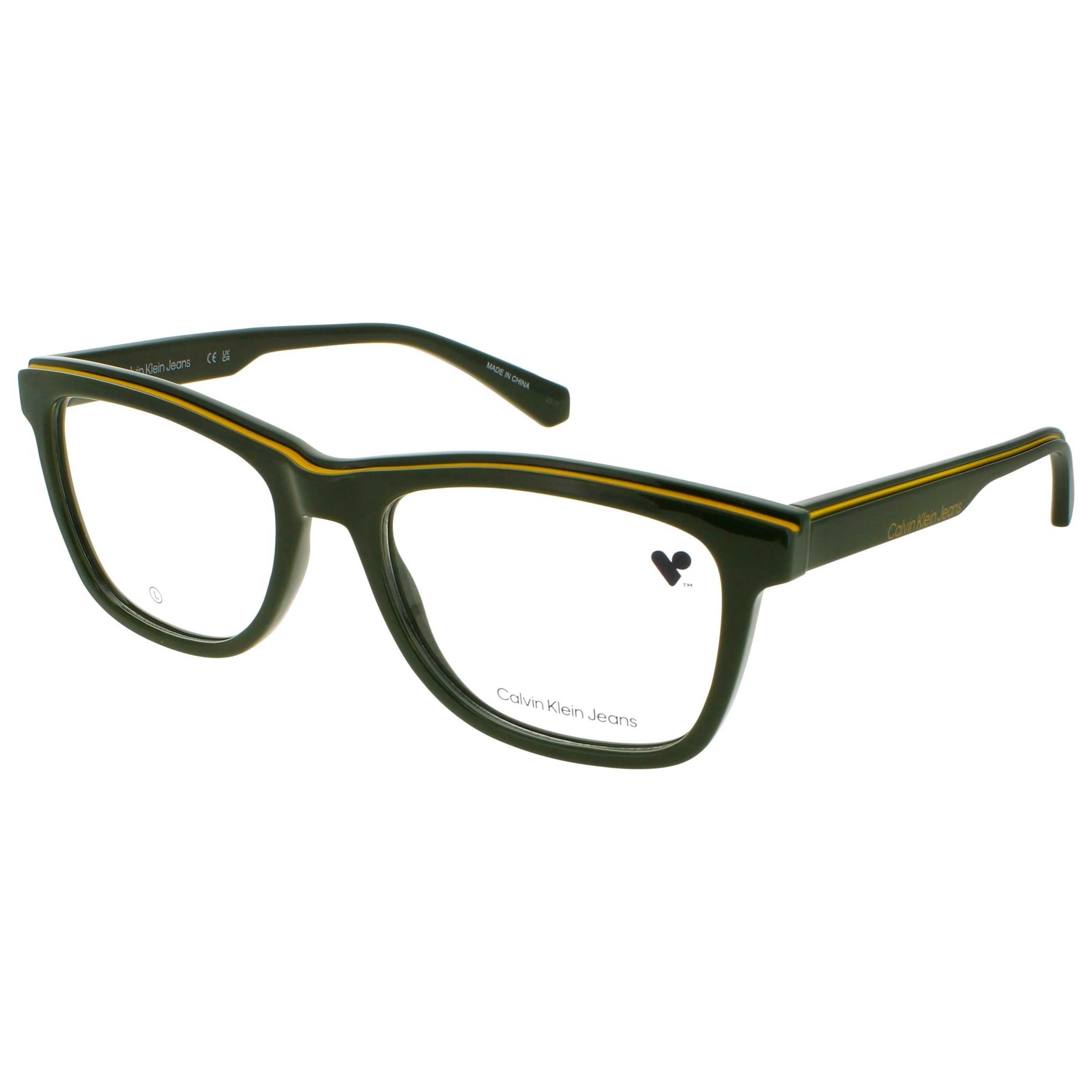 Calvin Klein Jeans Unisex Eyeglasses CKJ-CKJ24610-309-54