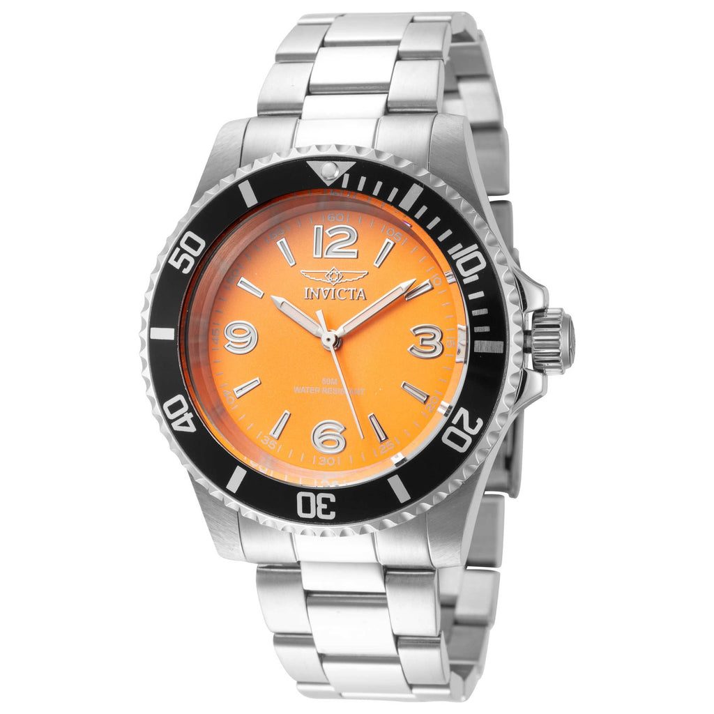 Invicta Men's Watch IN-69714