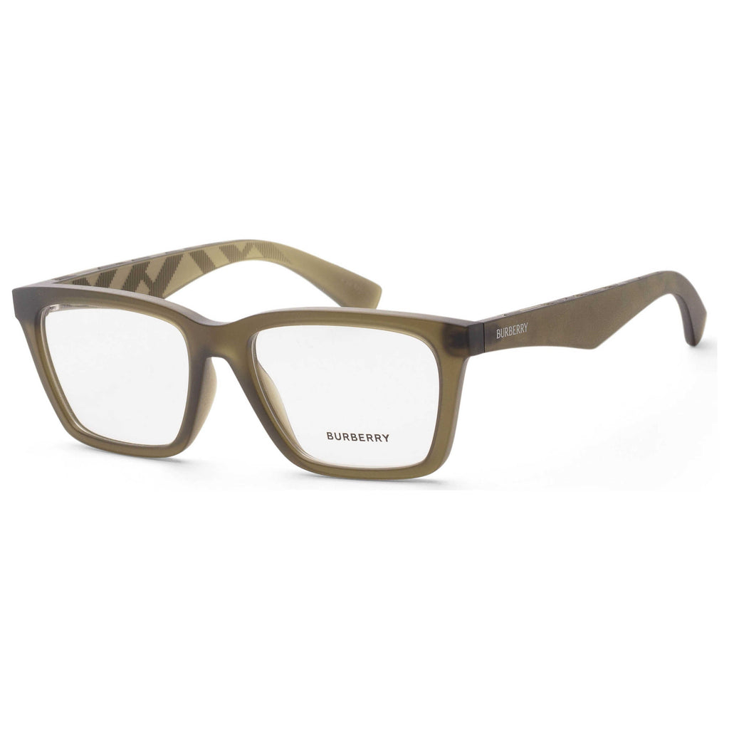 Burberry Men's Eyeglasses BE2446U-4212-55