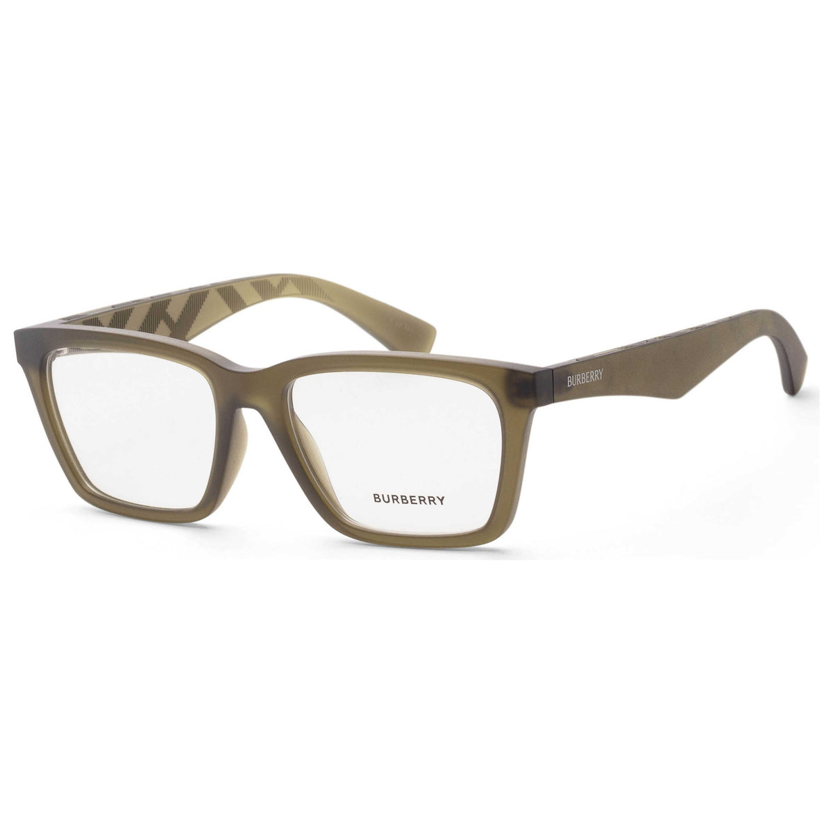 Burberry Men's Eyeglasses BE2446U-4212-55