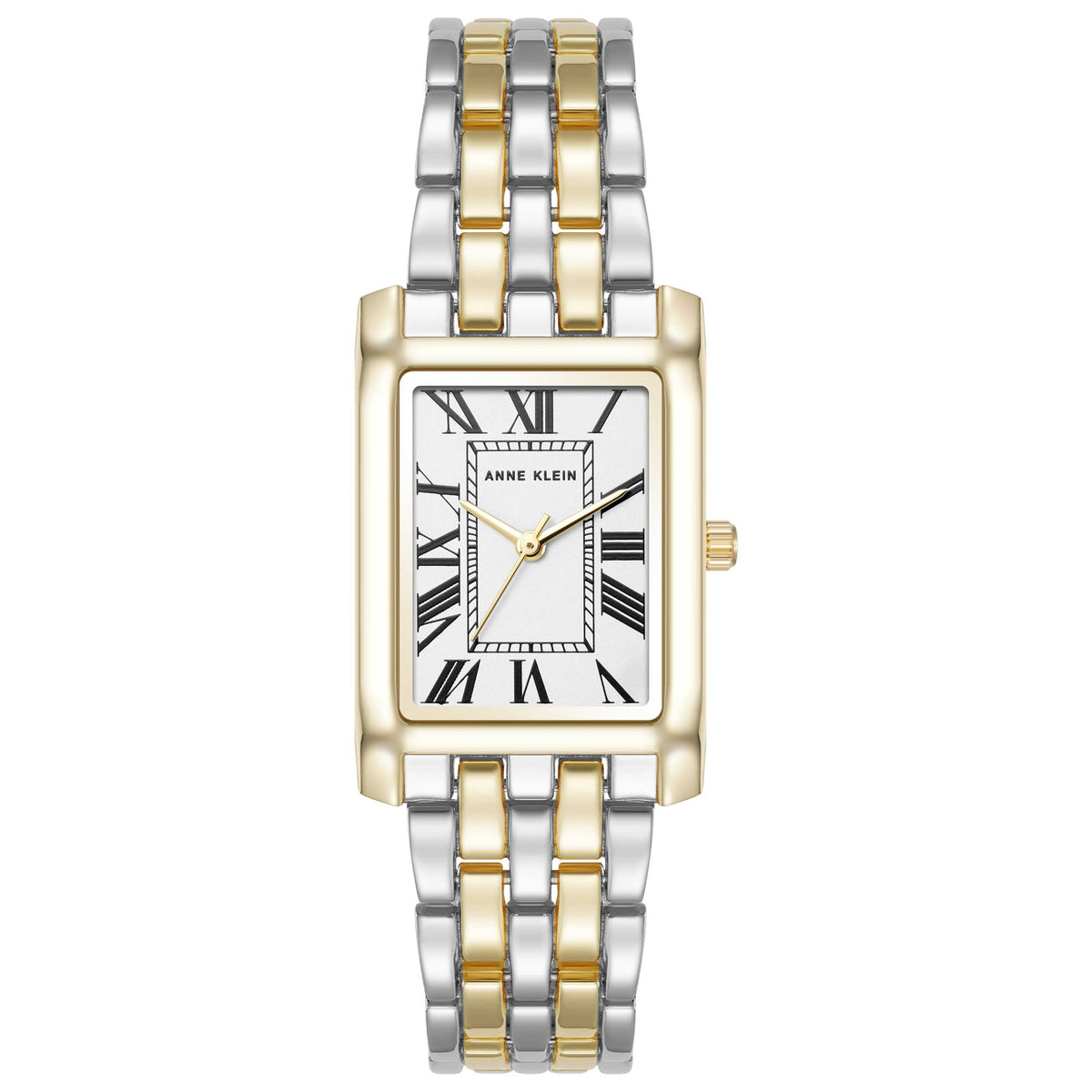 Anne Klein Women's AK-5213SVTT