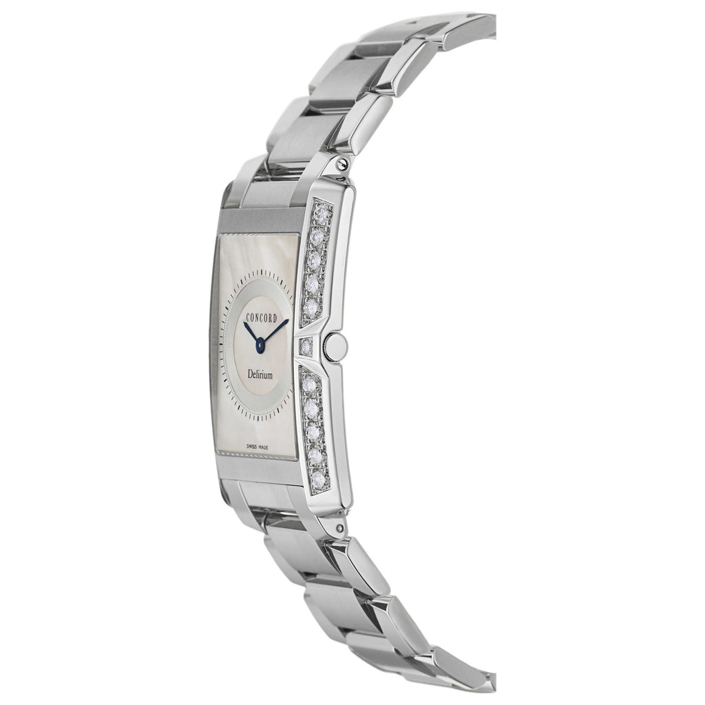 Concord Women's Quartz Watch 0311222