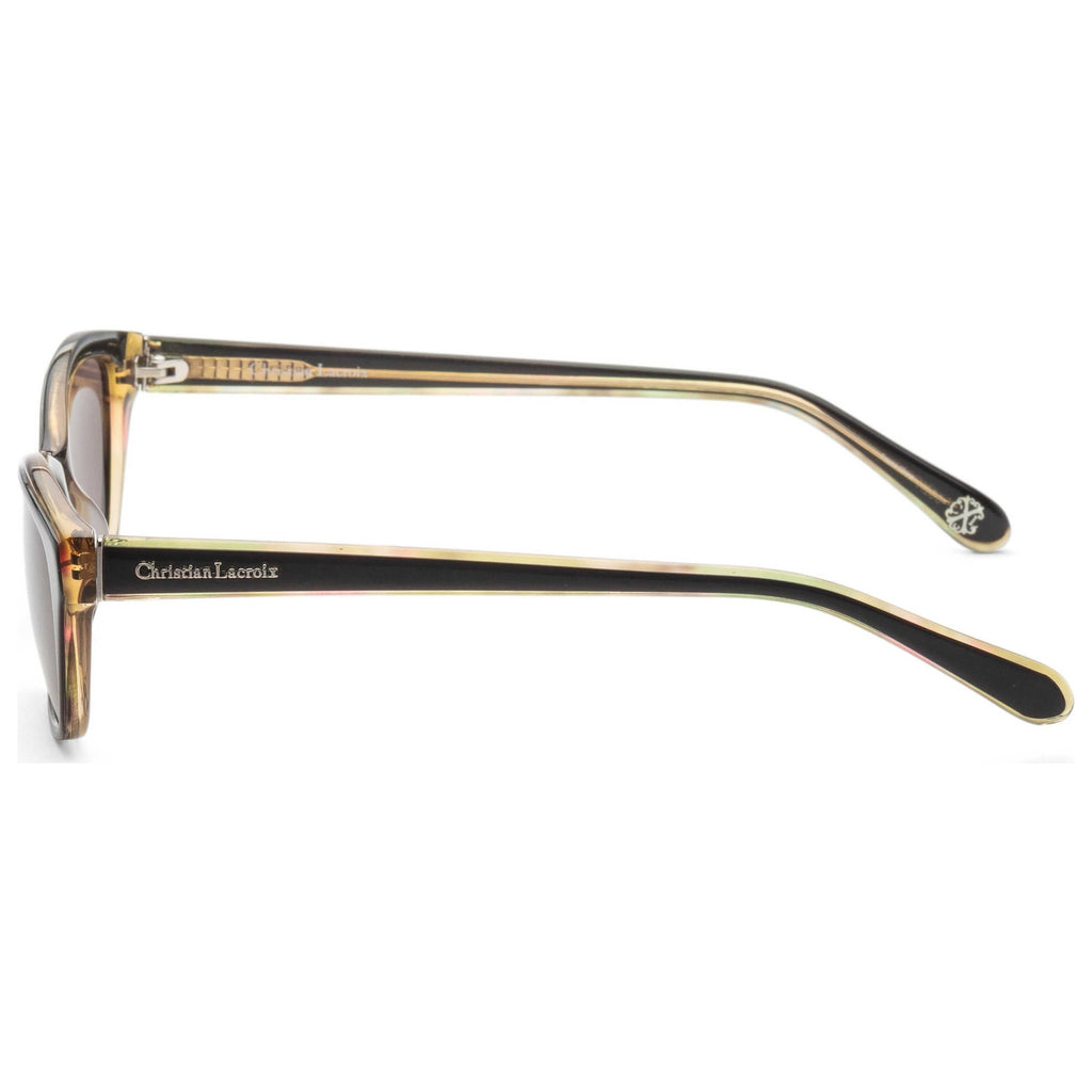 Christian Lacroix Women's Sunglasses CLS1049-001-53