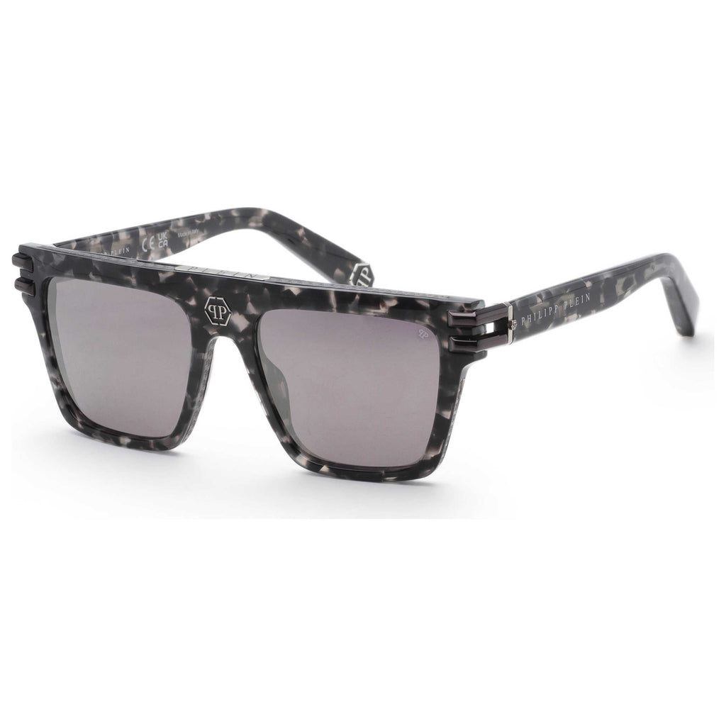 Philipp Plein Unisex Sunglasses SPP108V-56-721X